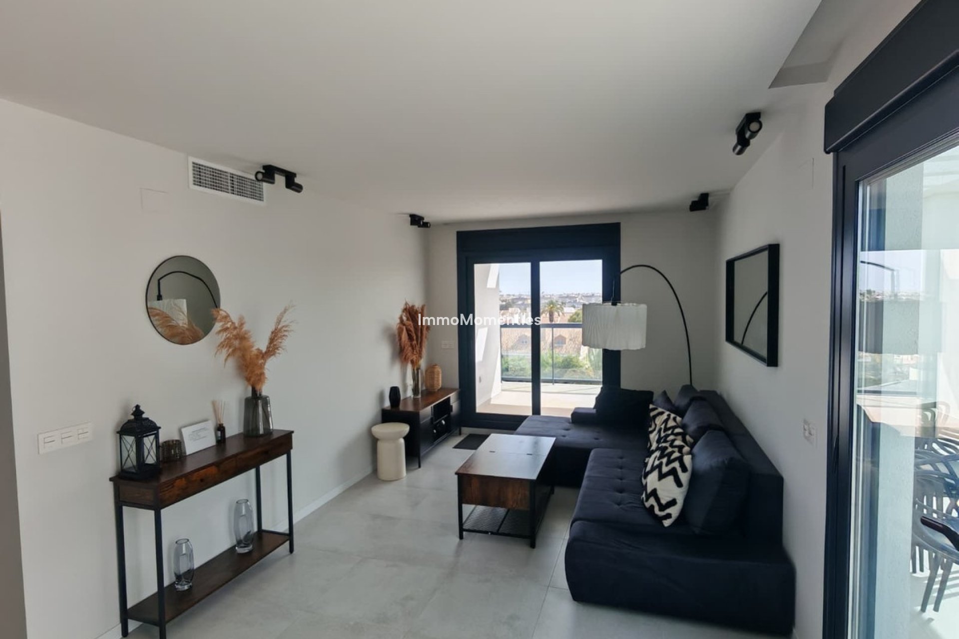 Revente - Appartement - Orihuela - Mil Palmeras