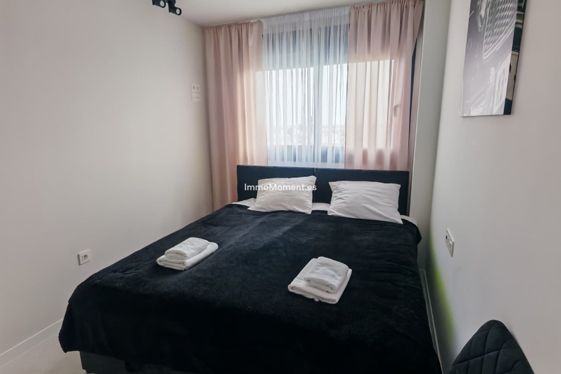 Revente - Appartement - Orihuela - Mil Palmeras