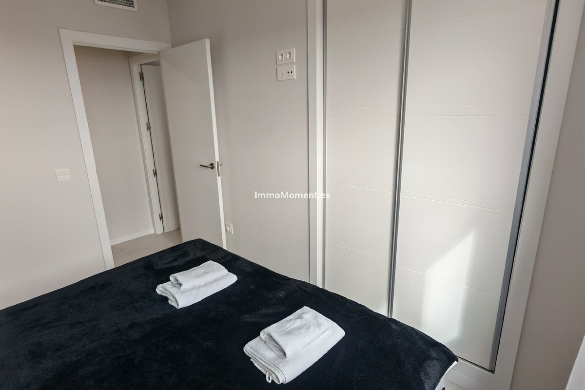 Revente - Appartement - Orihuela - Mil Palmeras