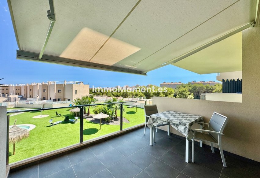 Revente - Appartement - Orihuela - Orihuela Centro