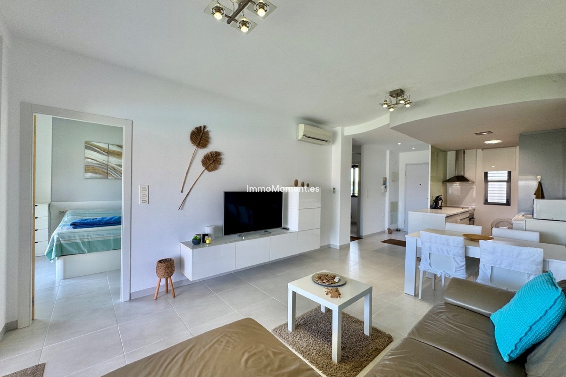 Revente - Appartement - Orihuela - Orihuela Centro