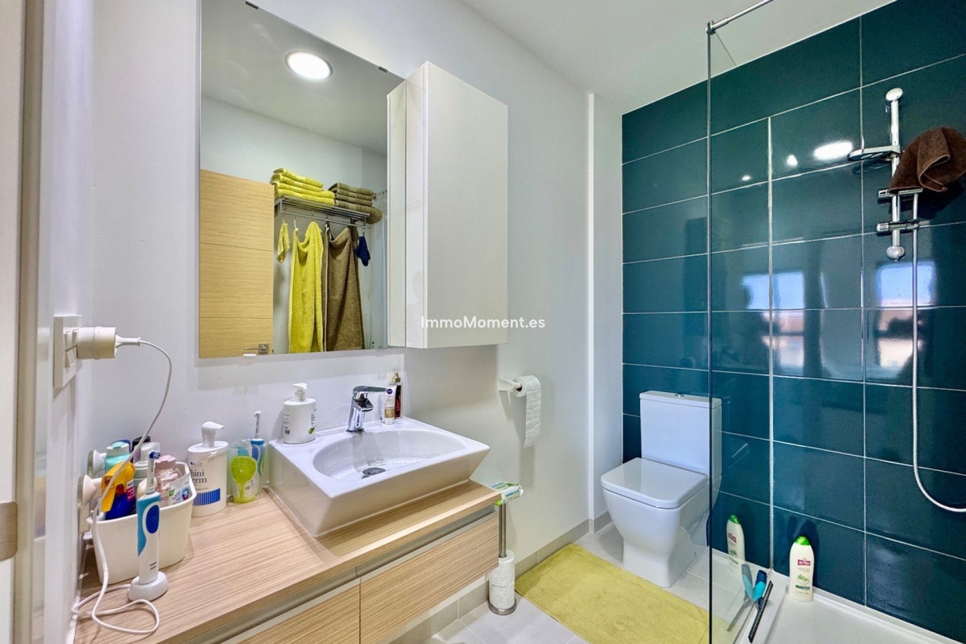 Revente - Appartement - Orihuela - Orihuela Centro