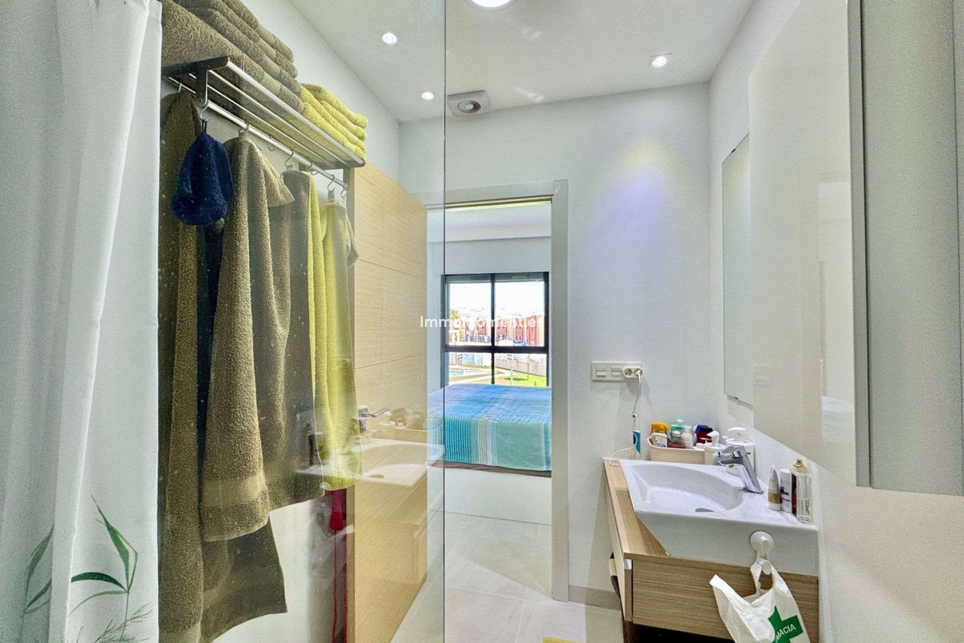 Revente - Appartement - Orihuela - Orihuela Centro