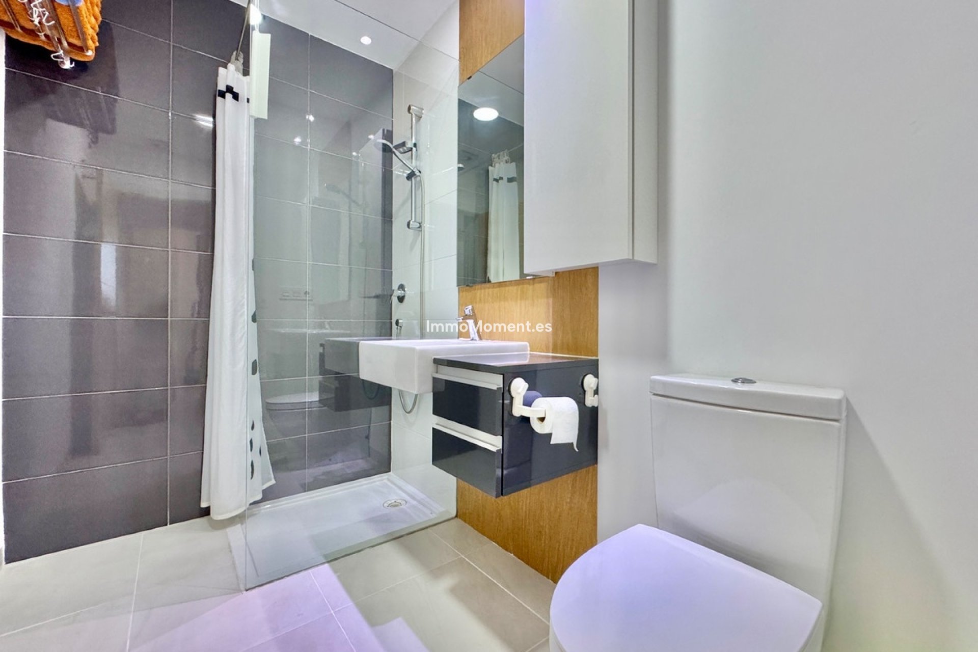 Revente - Appartement - Orihuela - Orihuela Centro