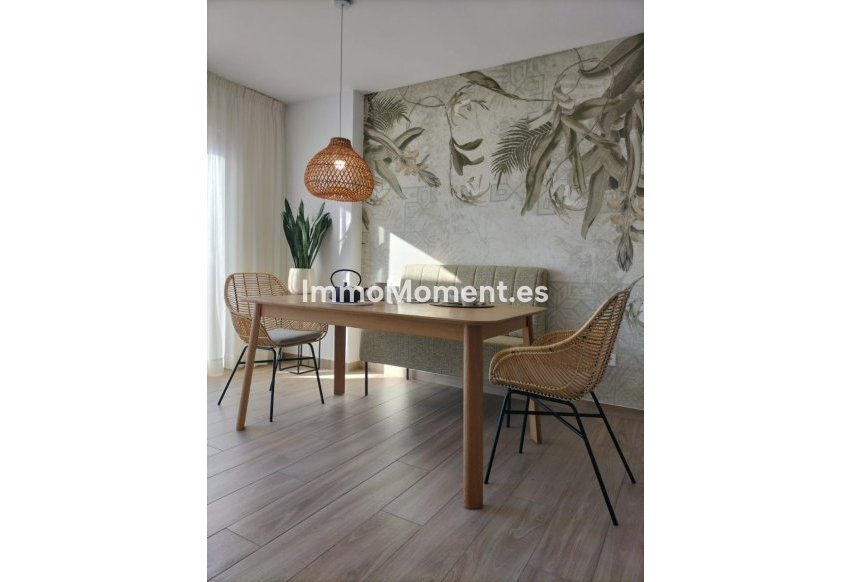 Revente - Appartement - Orihuela - Orihuela Centro