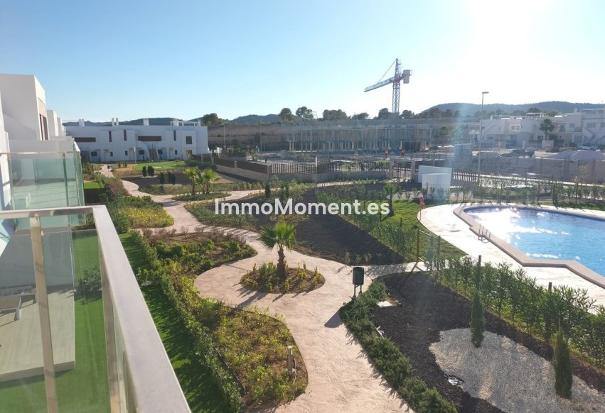 Revente - Appartement - Orihuela - Orihuela Centro