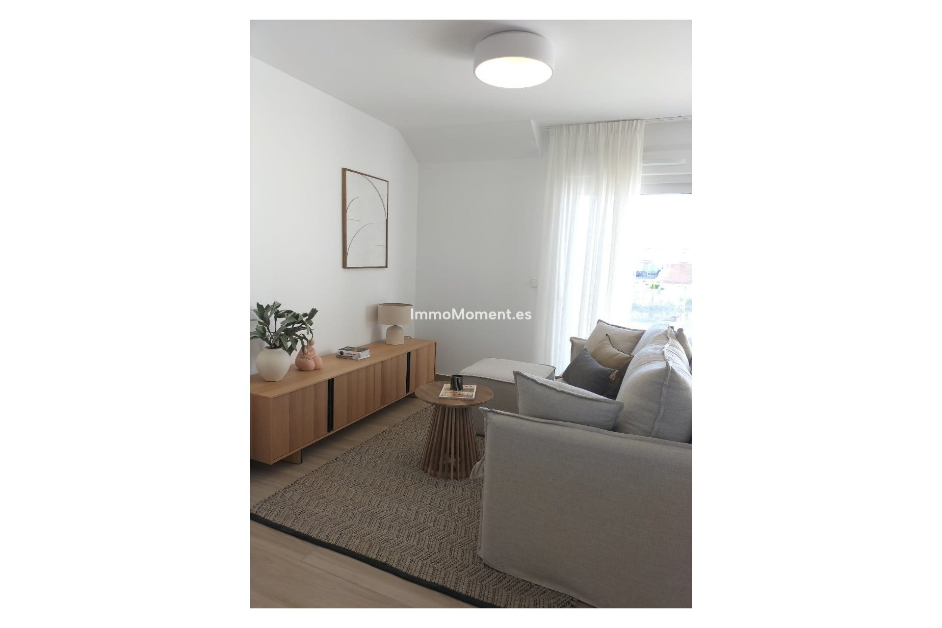 Revente - Appartement - Orihuela - Orihuela Centro