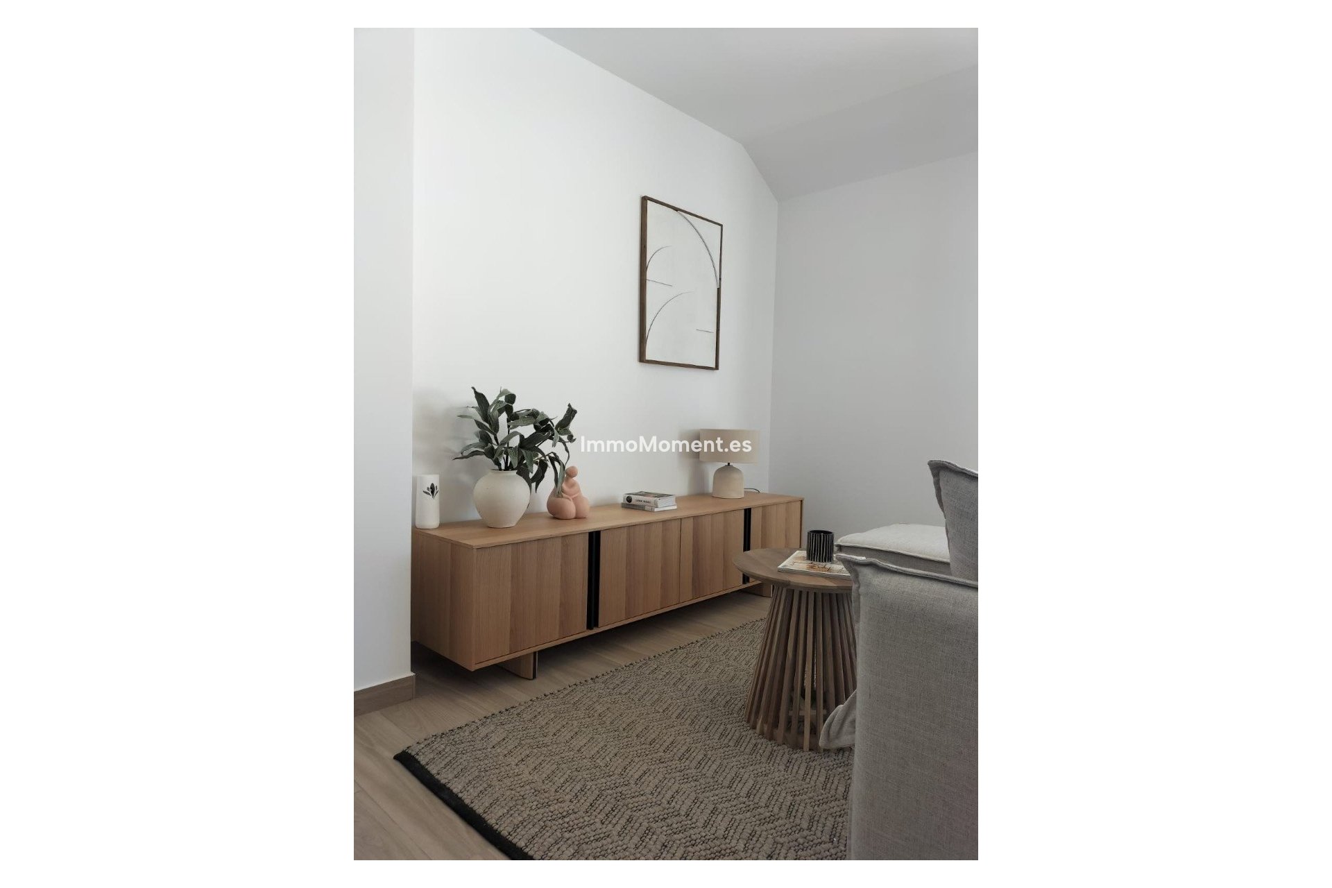 Revente - Appartement - Orihuela - Orihuela Centro