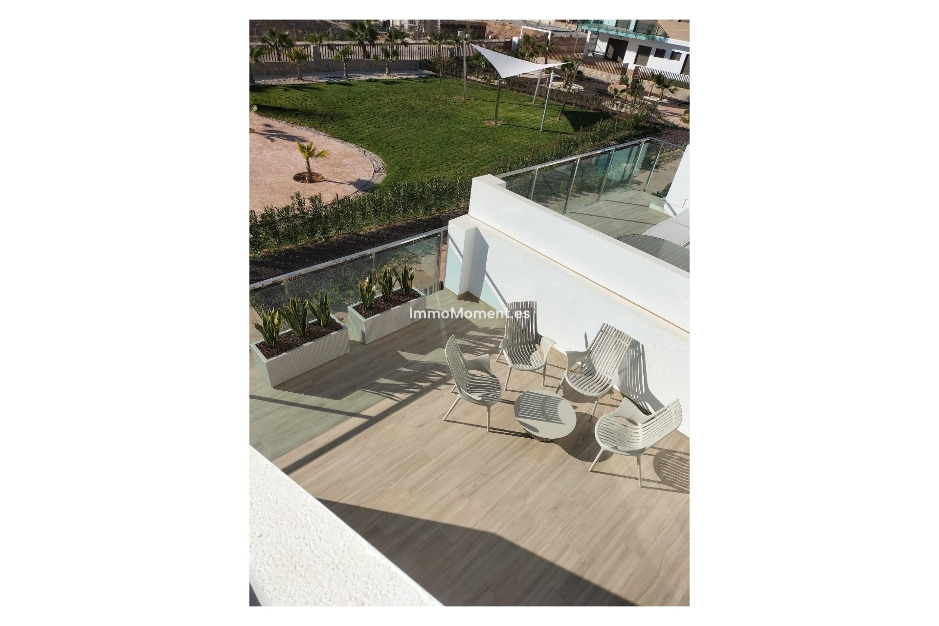 Revente - Appartement - Orihuela - Orihuela Centro