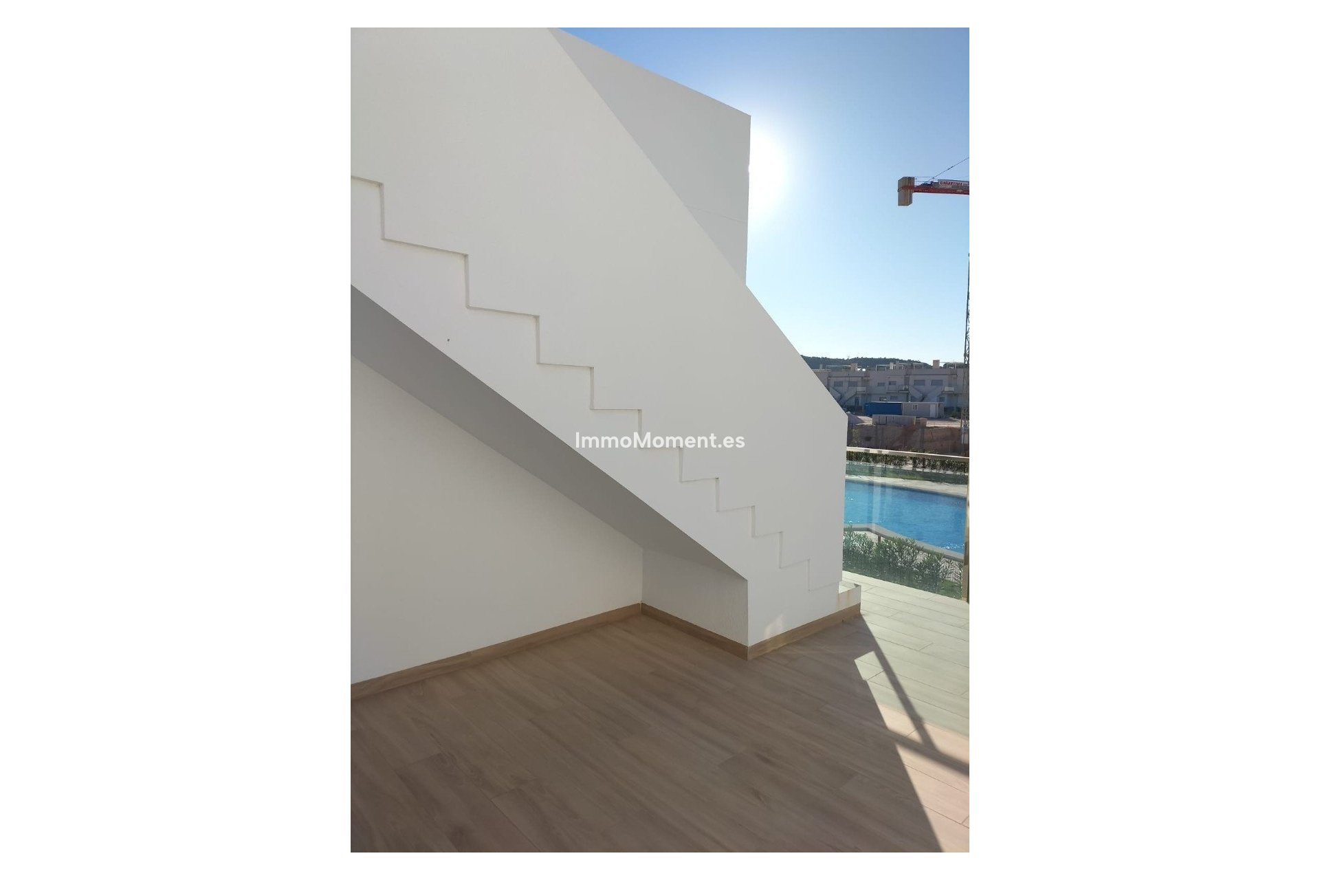 Revente - Appartement - Orihuela - Orihuela Centro