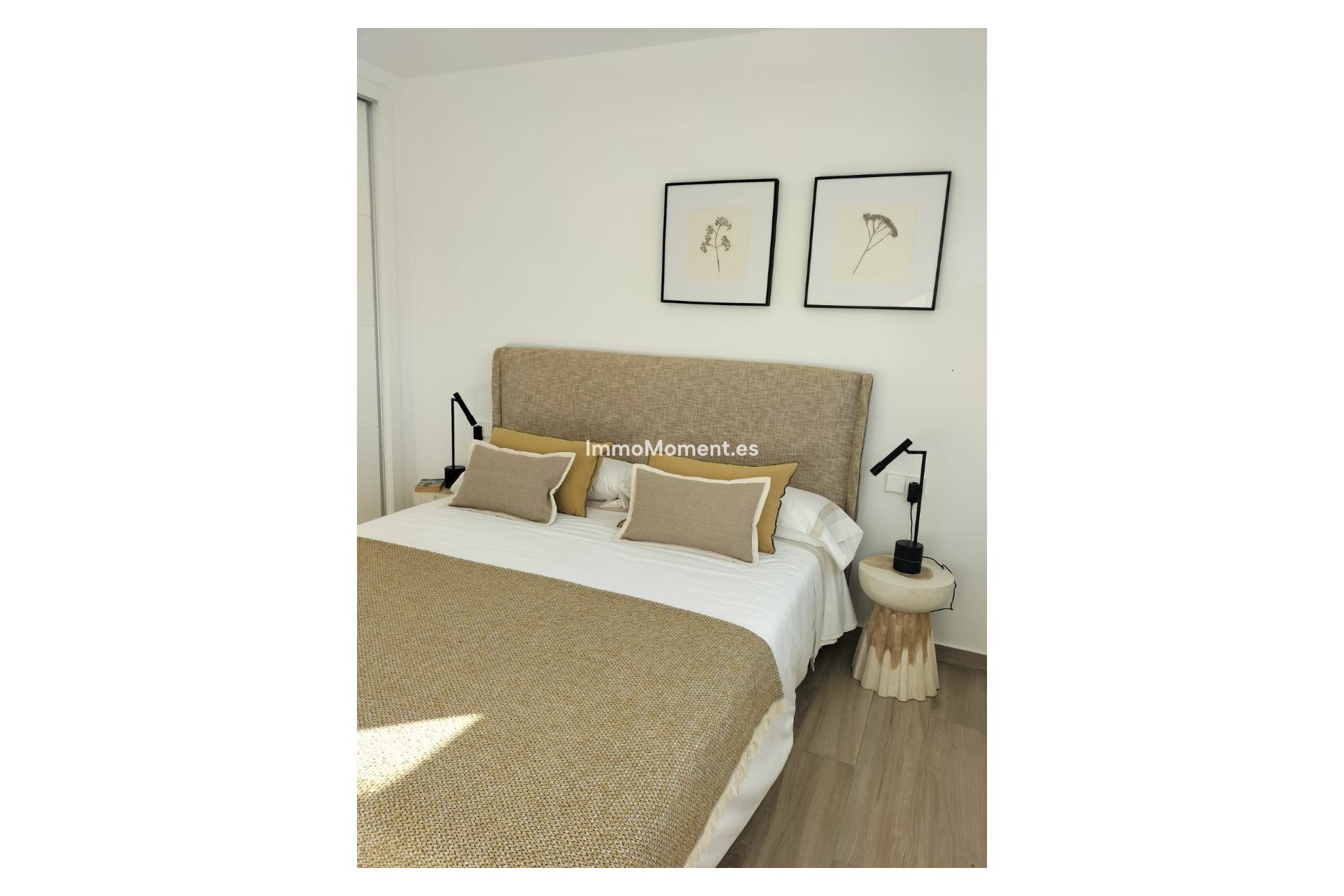 Revente - Appartement - Orihuela - Orihuela Centro