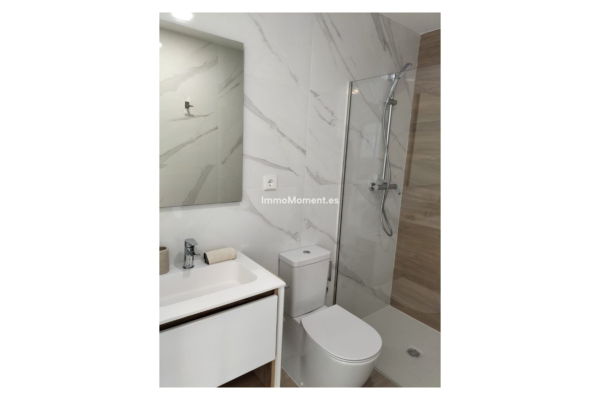 Revente - Appartement - Orihuela - Orihuela Centro