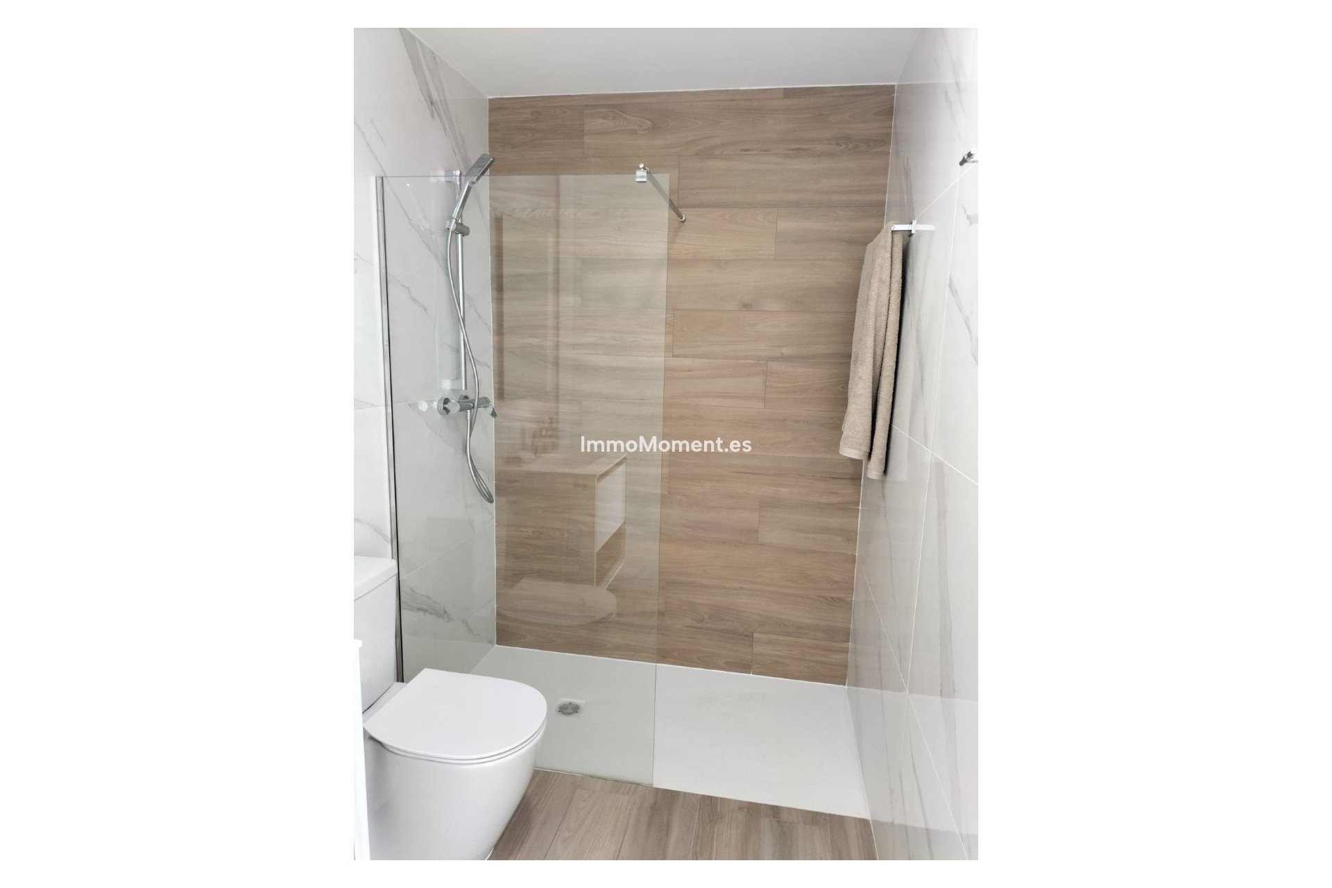 Revente - Appartement - Orihuela - Orihuela Centro