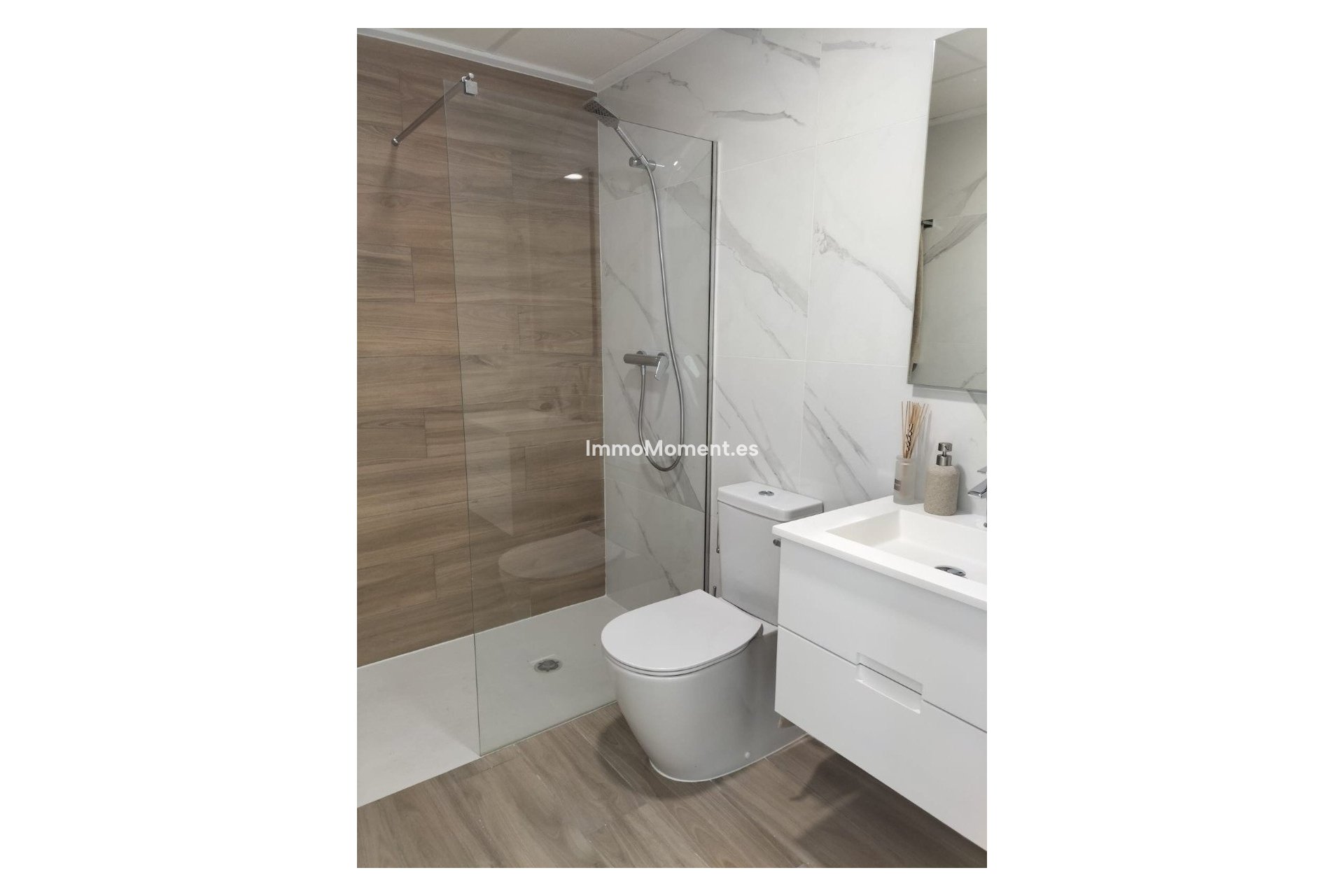 Revente - Appartement - Orihuela - Orihuela Centro