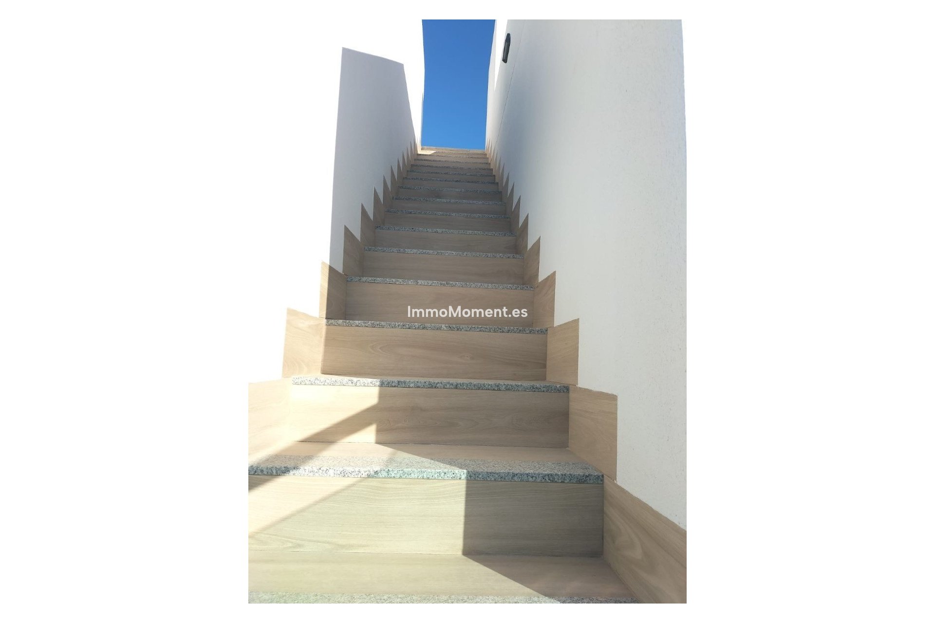 Revente - Appartement - Orihuela - Orihuela Centro