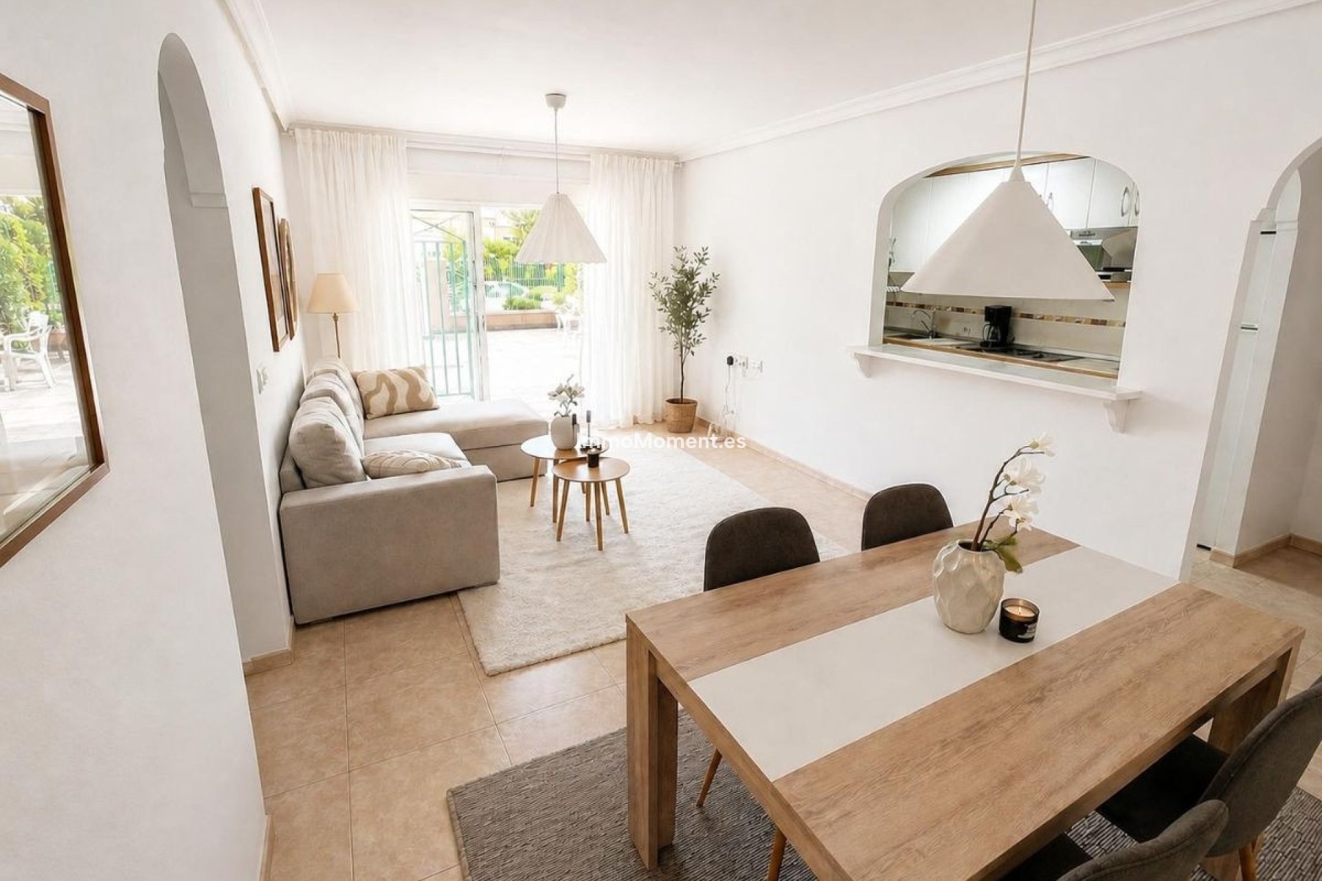 Revente - Appartement - Orihuela - Orihuela Centro