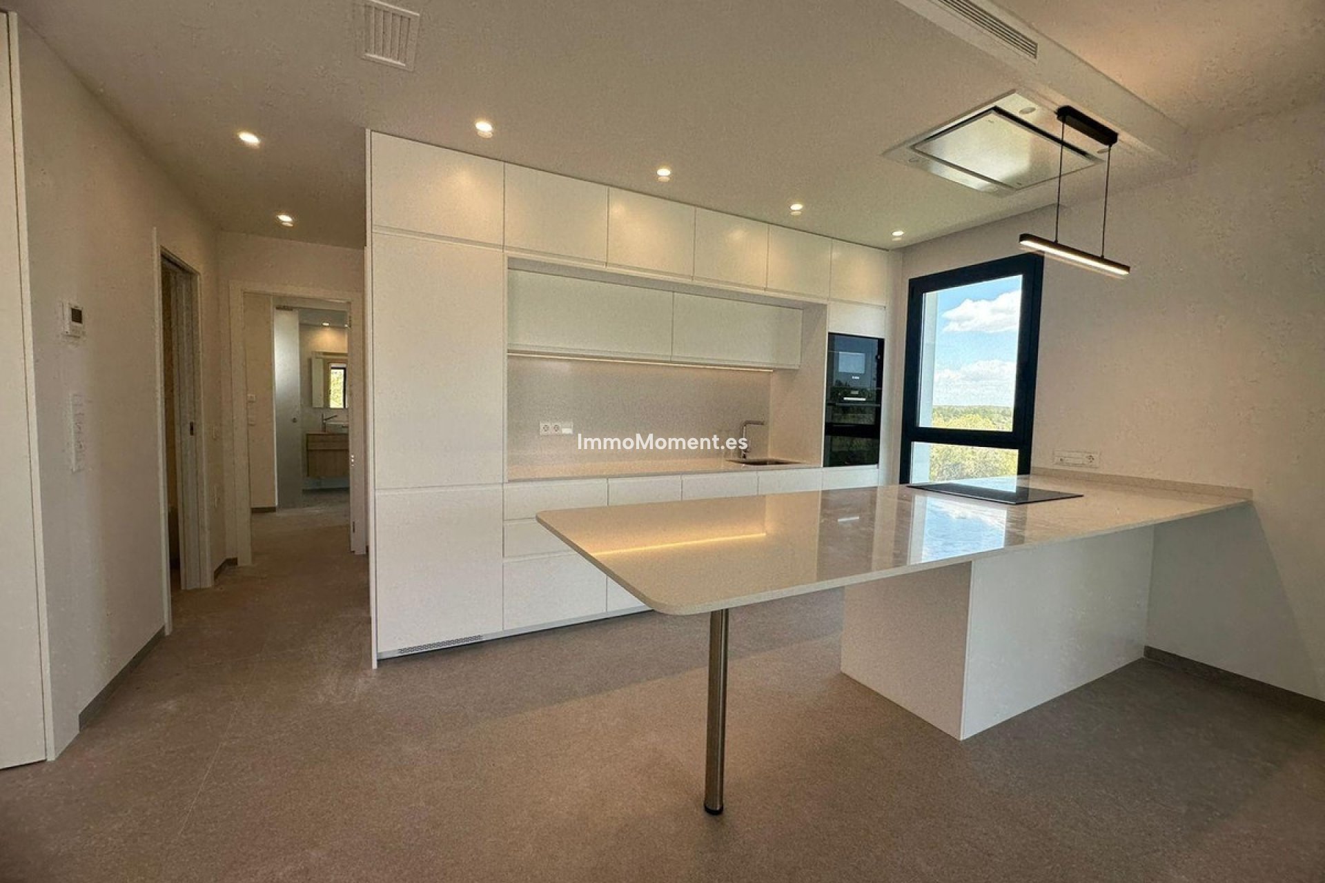 Revente - Appartement - Orihuela - Orihuela Centro