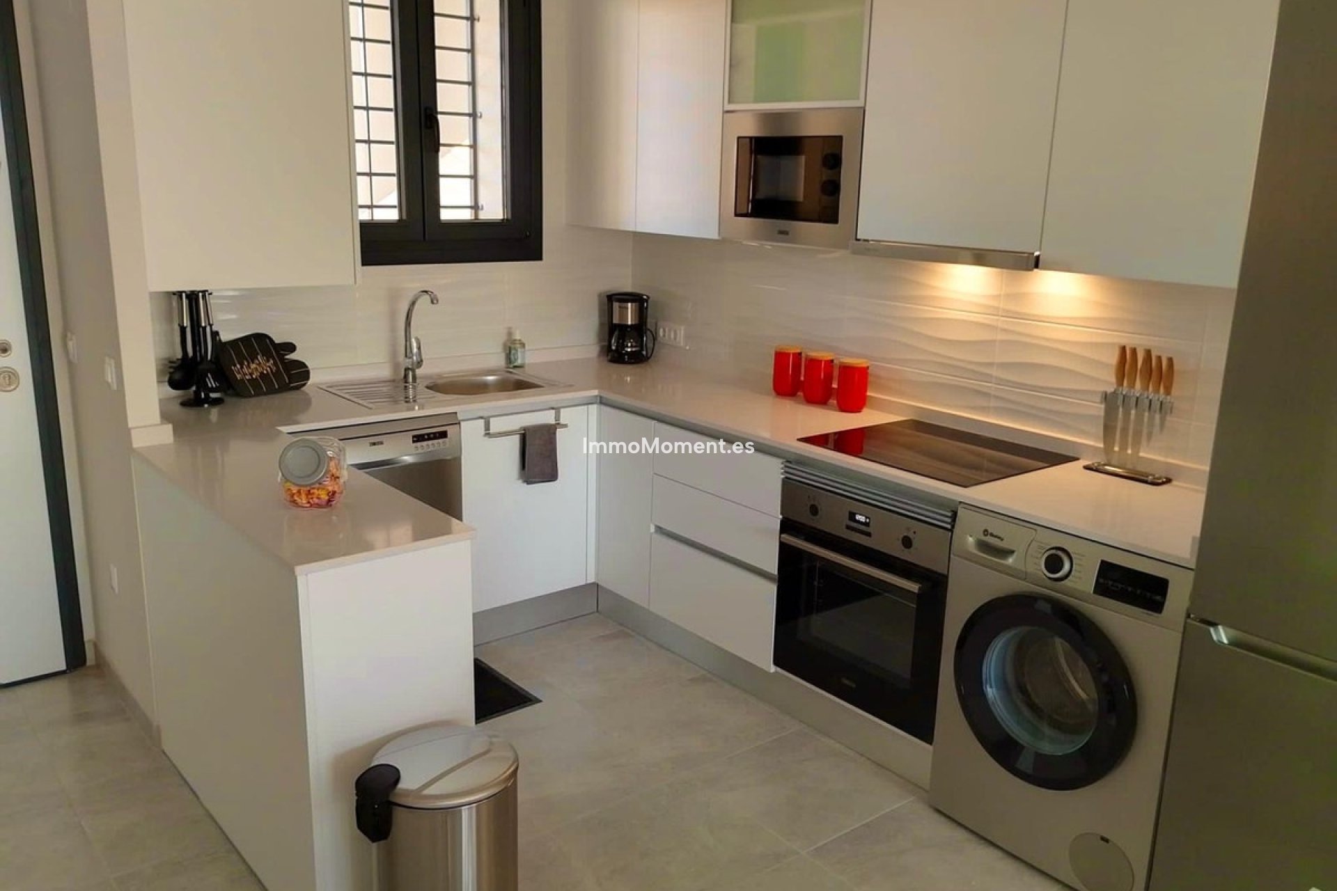 Revente - Appartement - Orihuela - Orihuela Centro