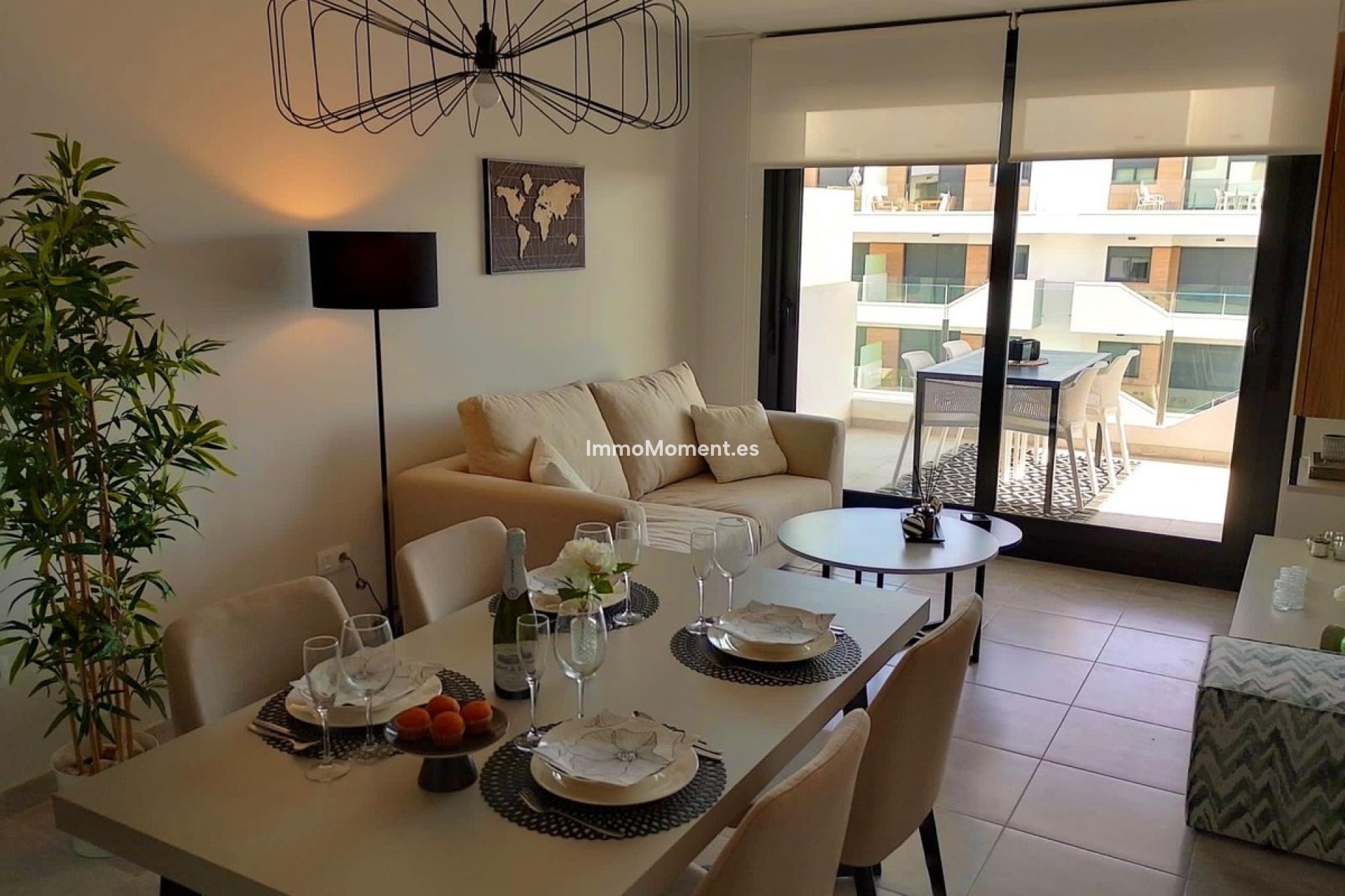 Revente - Appartement - Orihuela - Orihuela Centro