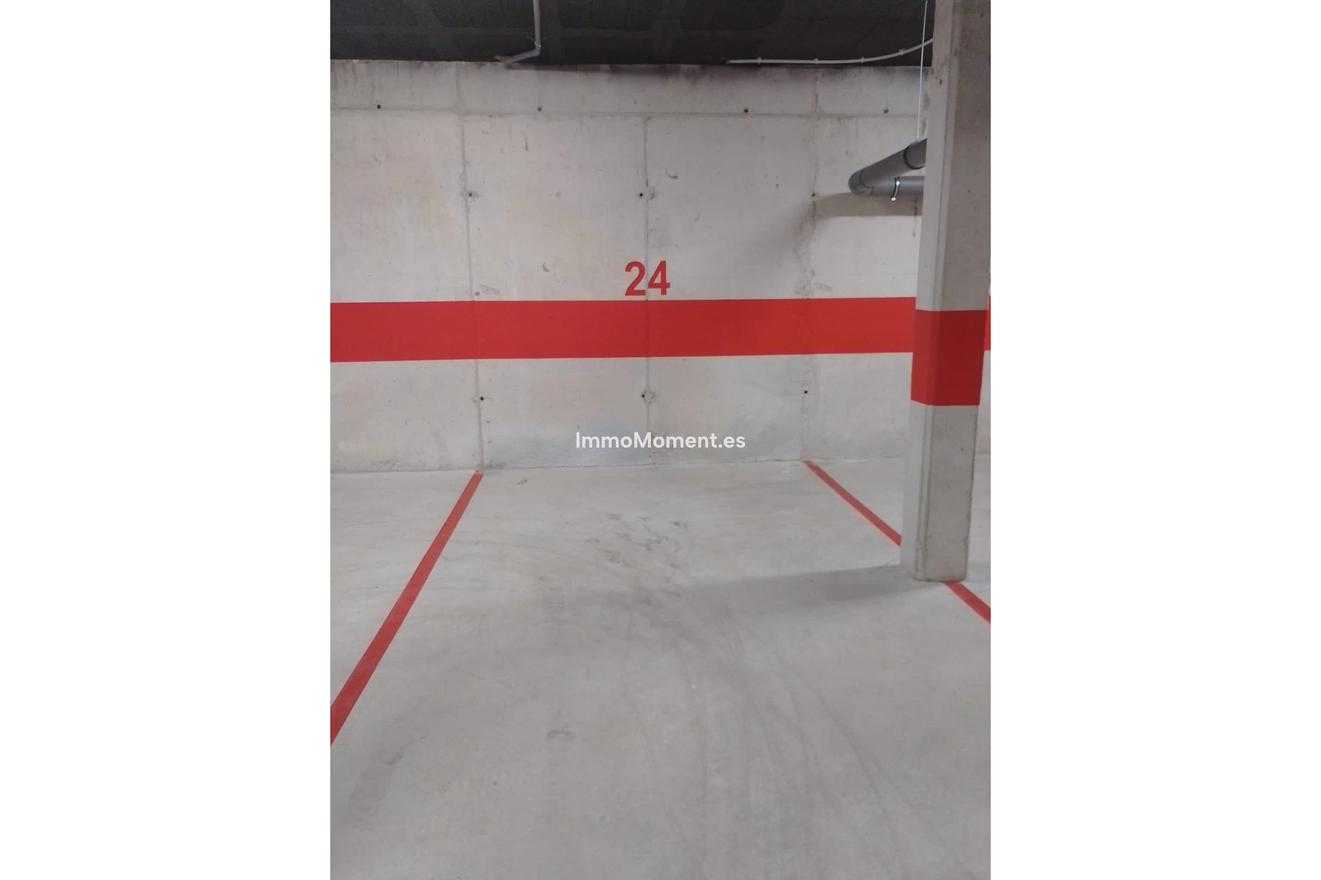 Revente - Appartement - Orihuela - Orihuela Centro