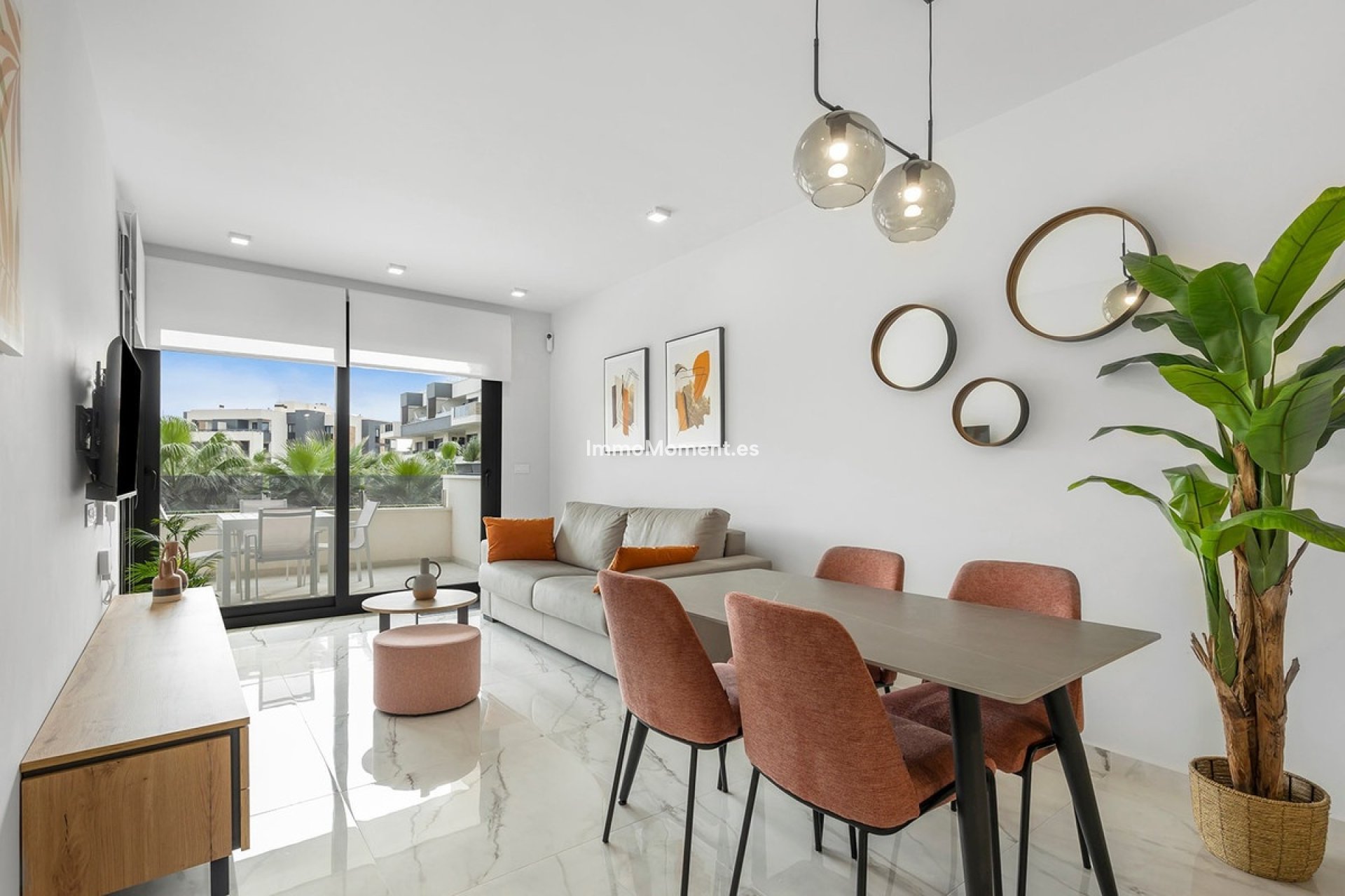 Revente - Appartement - Orihuela - Orihuela Centro