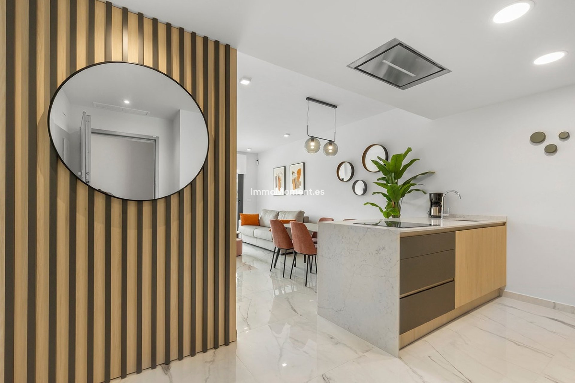 Revente - Appartement - Orihuela - Orihuela Centro