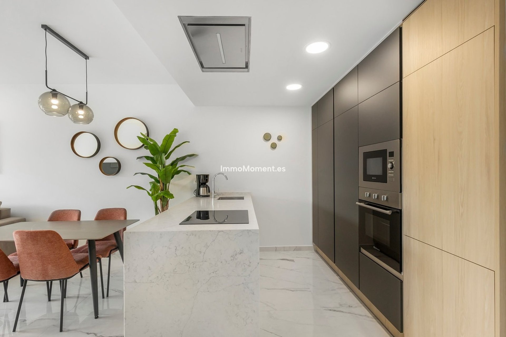 Revente - Appartement - Orihuela - Orihuela Centro