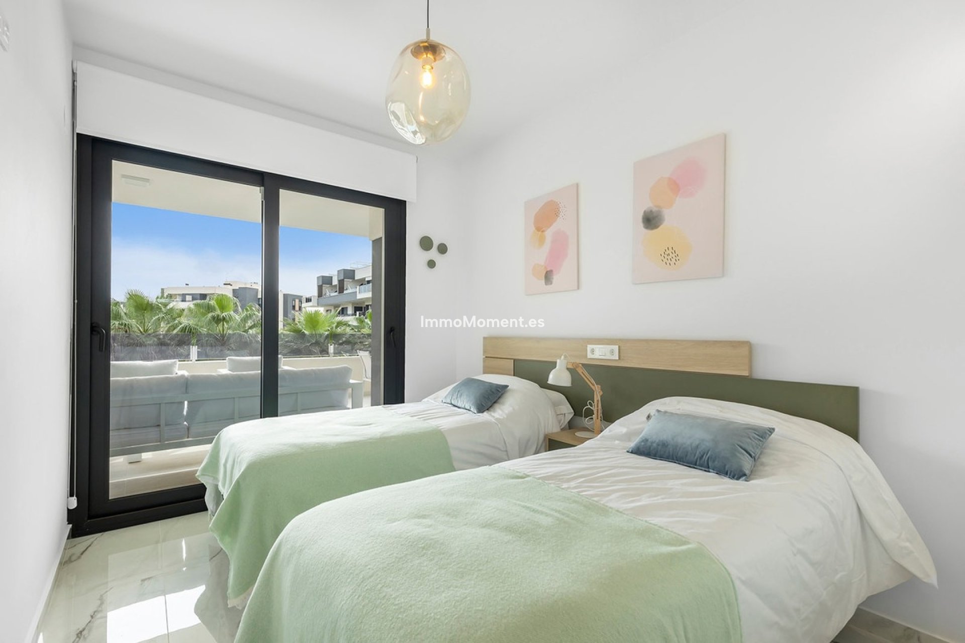 Revente - Appartement - Orihuela - Orihuela Centro