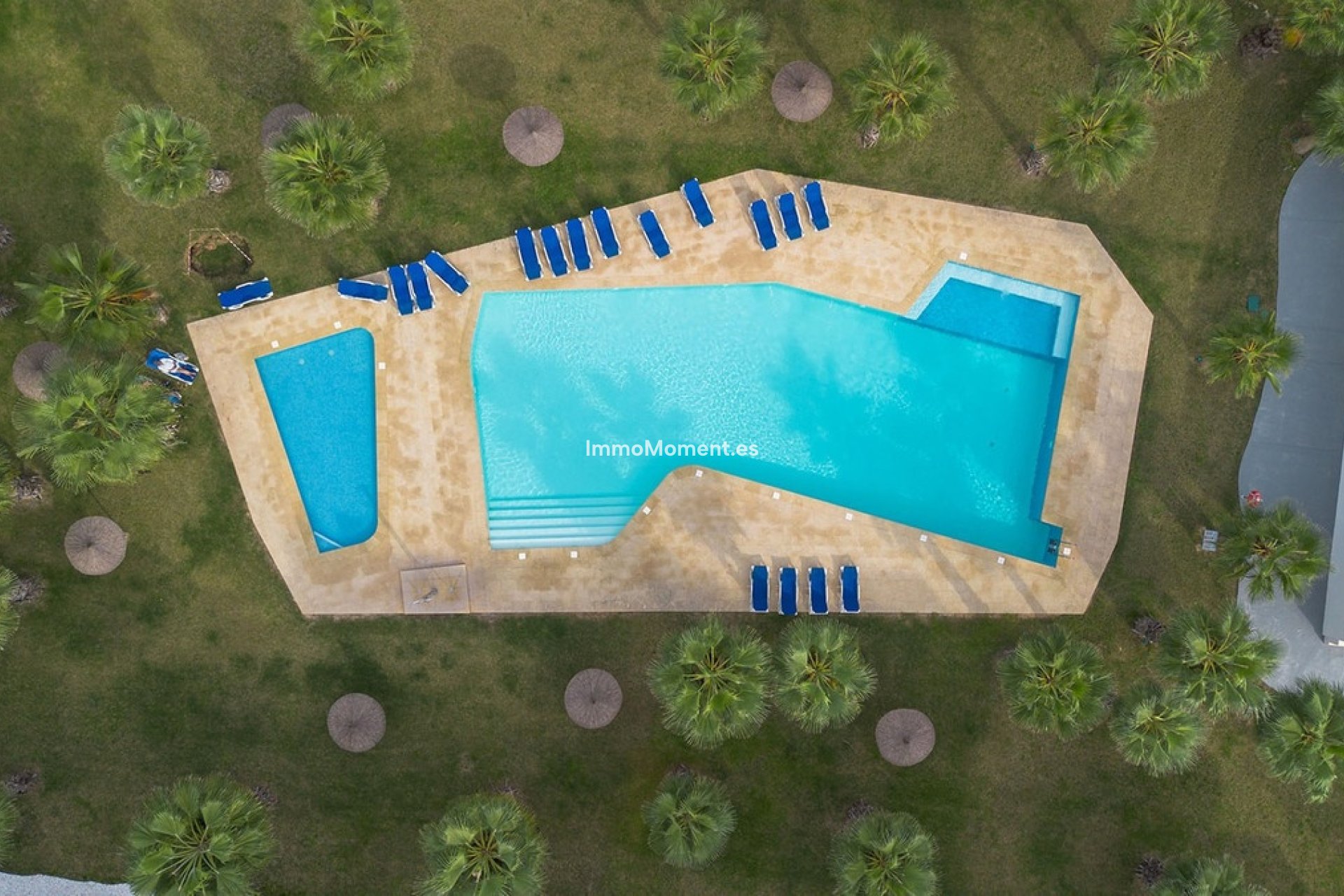 Revente - Appartement - Orihuela - Orihuela Centro