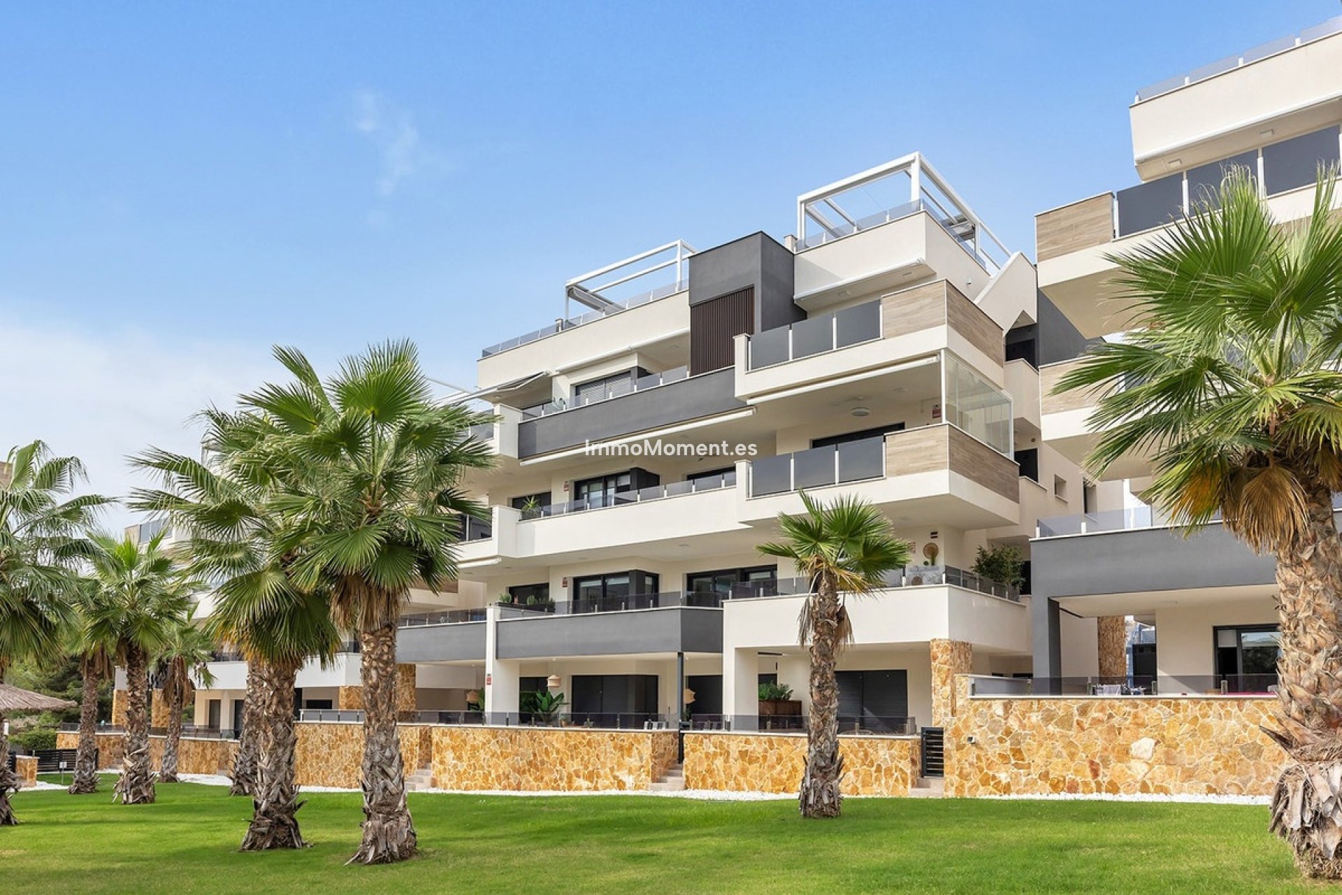 Revente - Appartement - Orihuela - Orihuela Centro