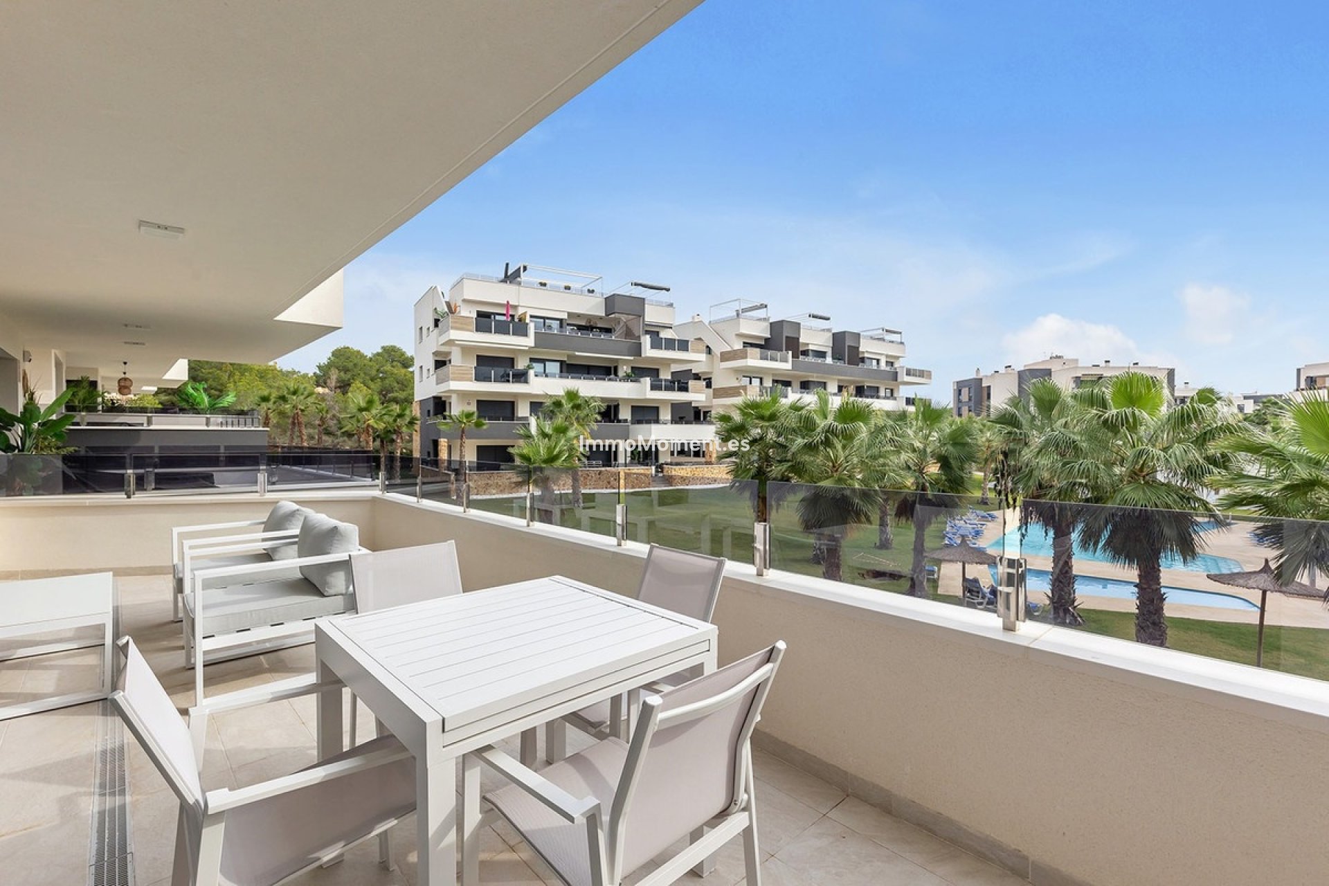 Revente - Appartement - Orihuela - Orihuela Centro