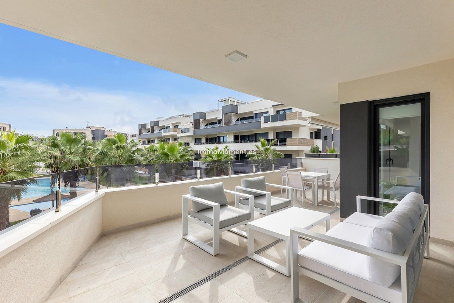 Revente - Appartement - Orihuela - Orihuela Centro