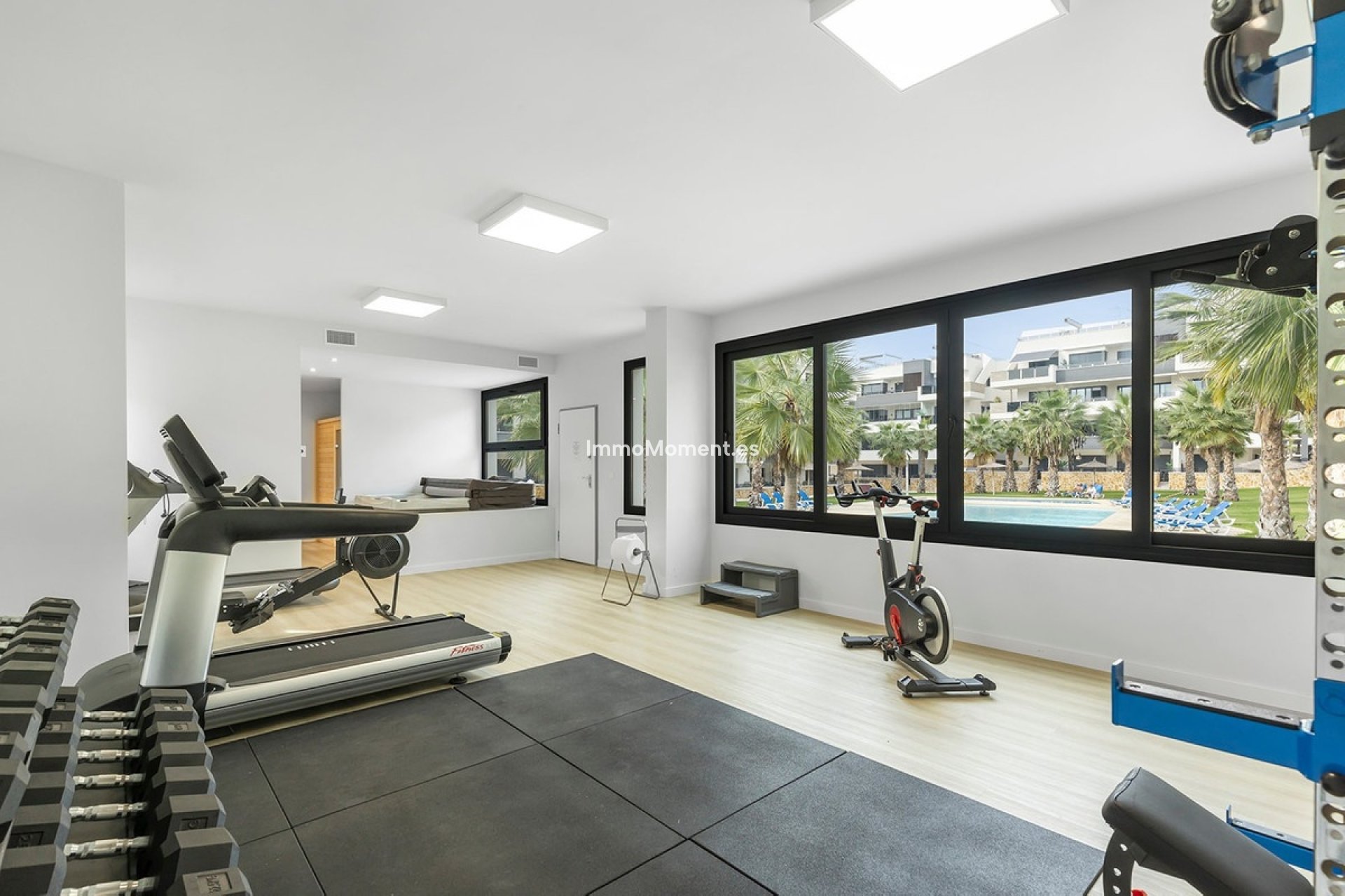Revente - Appartement - Orihuela - Orihuela Centro