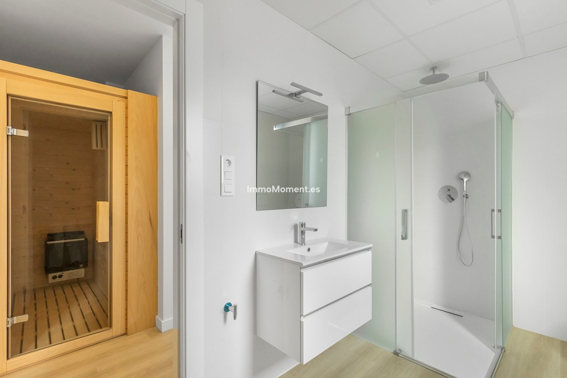 Revente - Appartement - Orihuela - Orihuela Centro