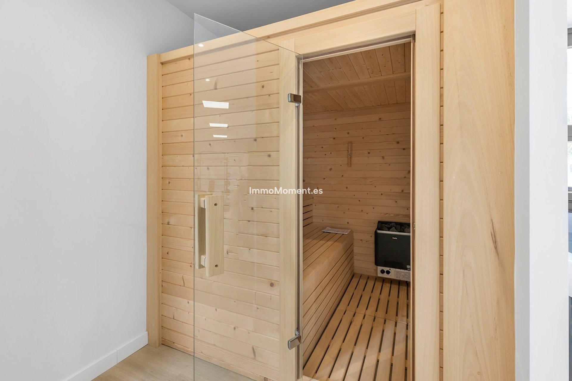 Revente - Appartement - Orihuela - Orihuela Centro