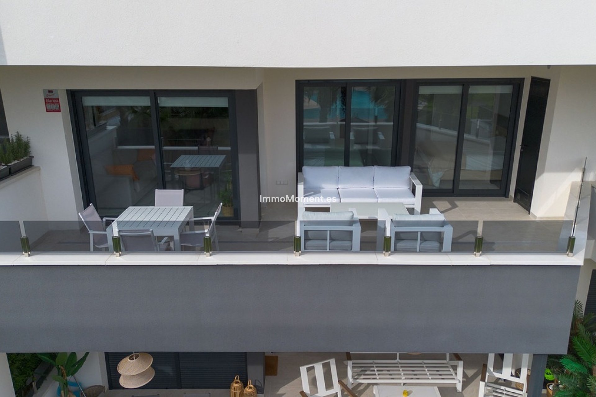 Revente - Appartement - Orihuela - Orihuela Centro