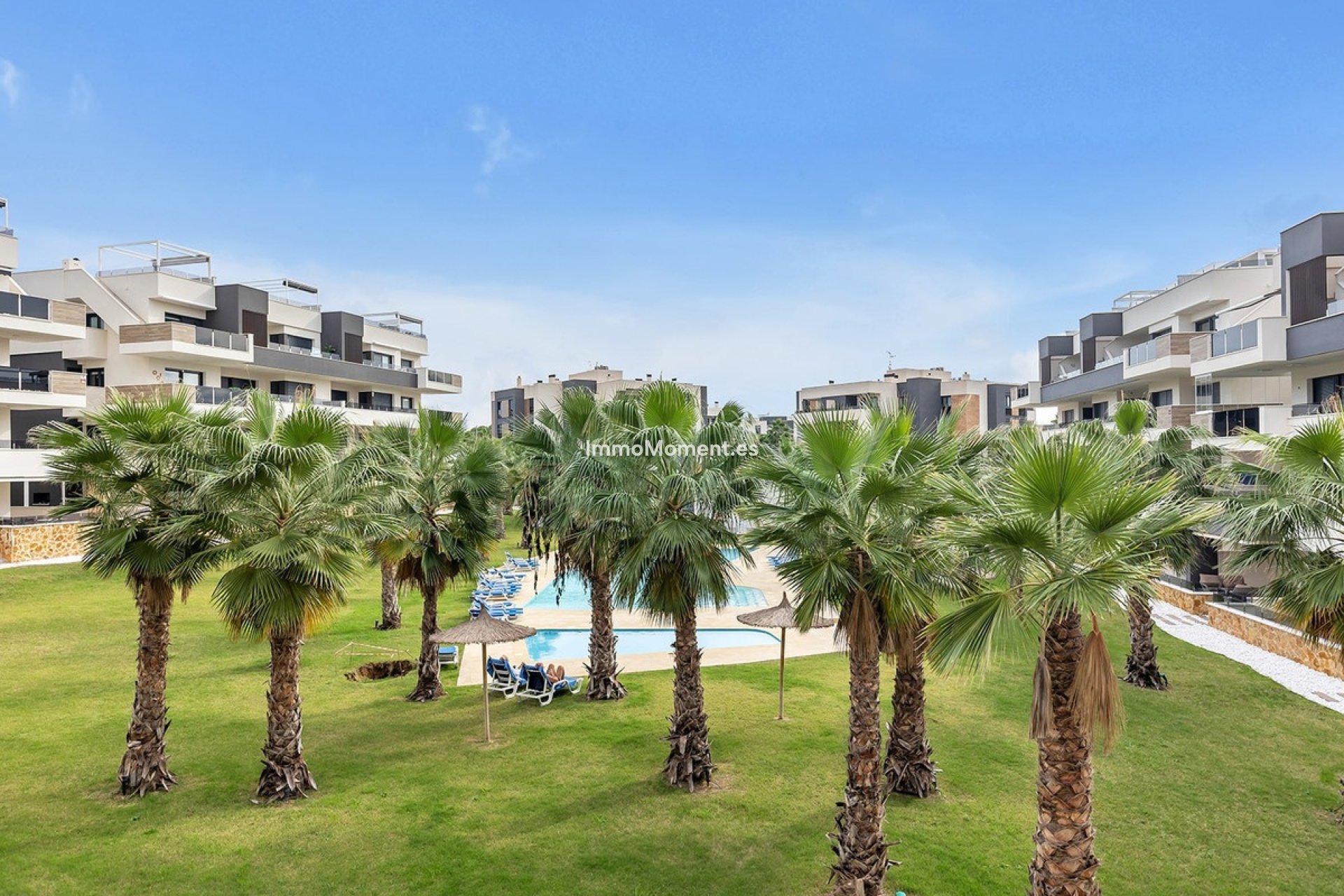 Revente - Appartement - Orihuela - Orihuela Centro