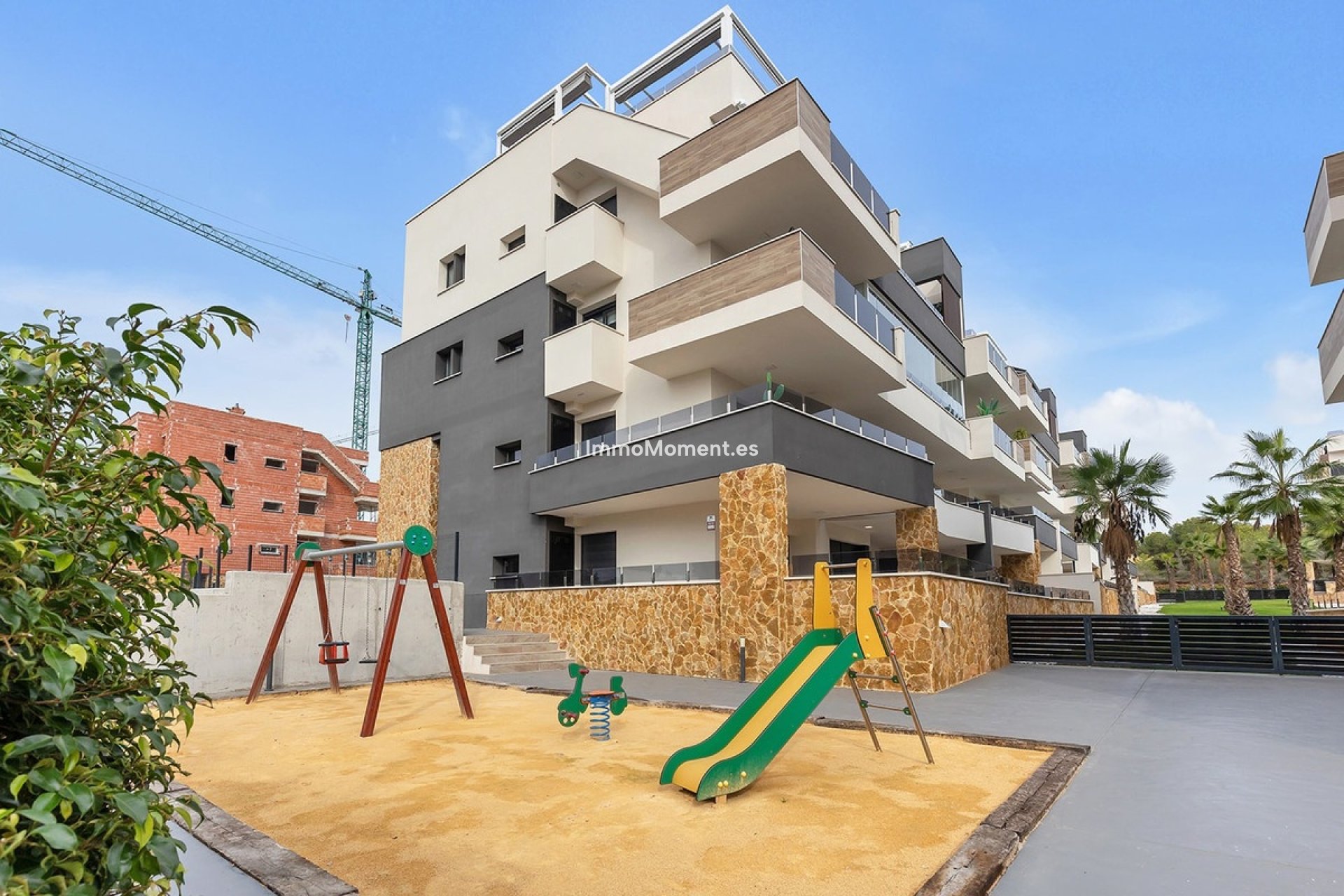Revente - Appartement - Orihuela - Orihuela Centro