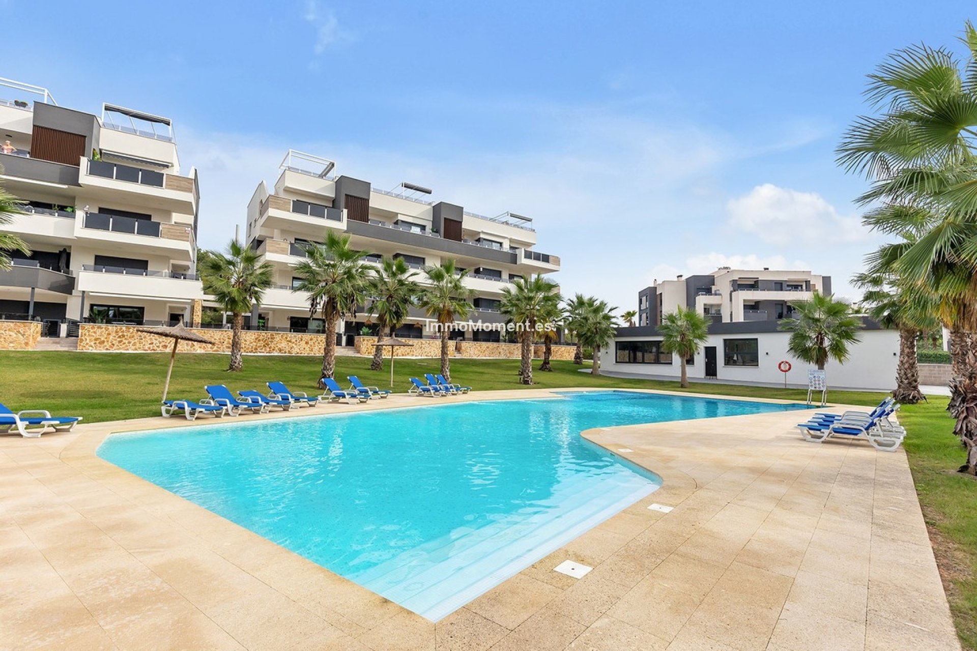 Revente - Appartement - Orihuela - Orihuela Centro