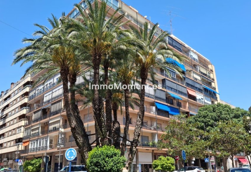 Revente - Appartement - Orihuela - Orihuela Centro