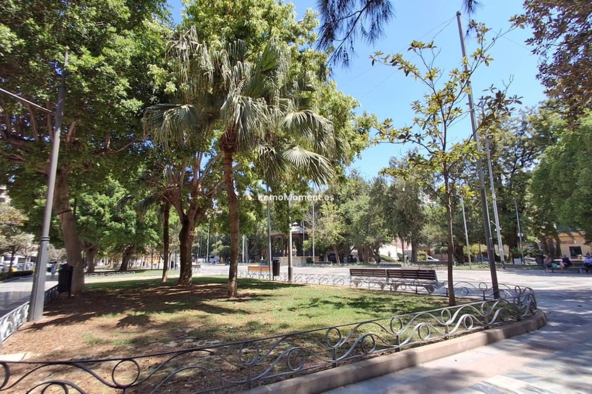 Revente - Appartement - Orihuela - Orihuela Centro
