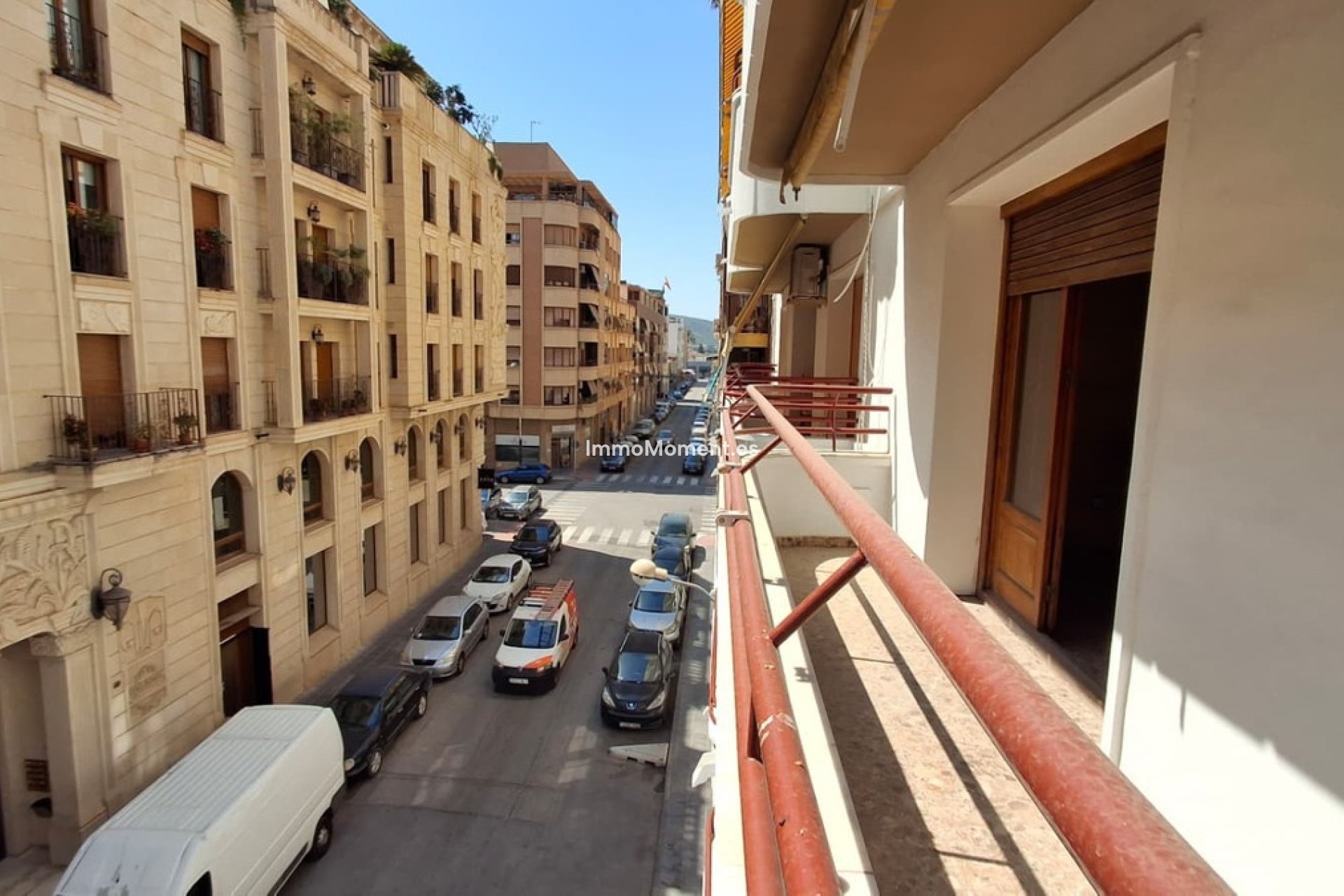 Revente - Appartement - Orihuela - Orihuela Centro