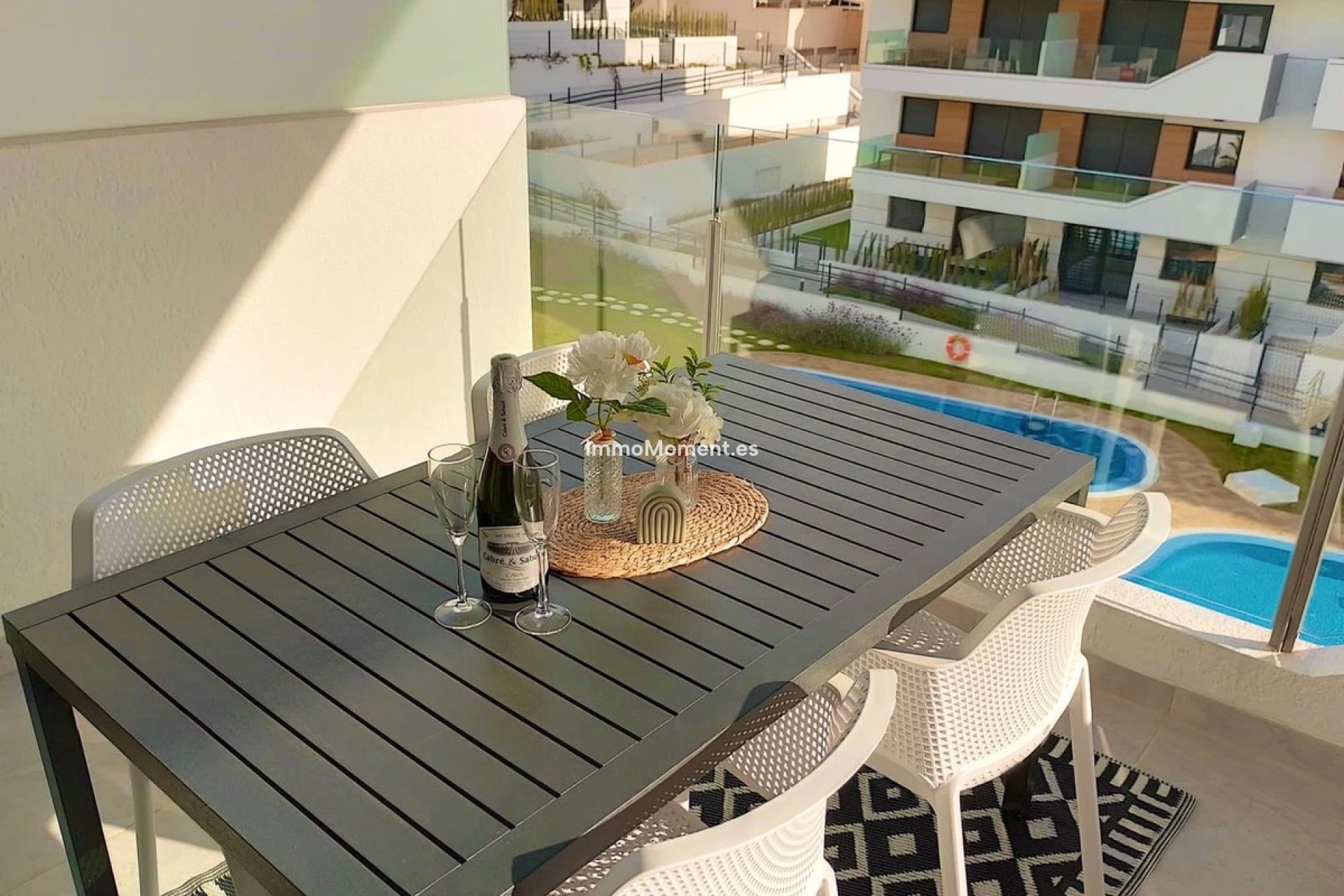 Revente - Appartement - Orihuela - Orihuela Centro