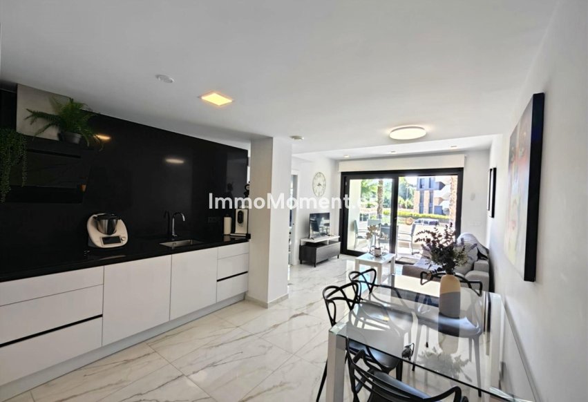 Revente - Appartement - Orihuela - Orihuela Costa