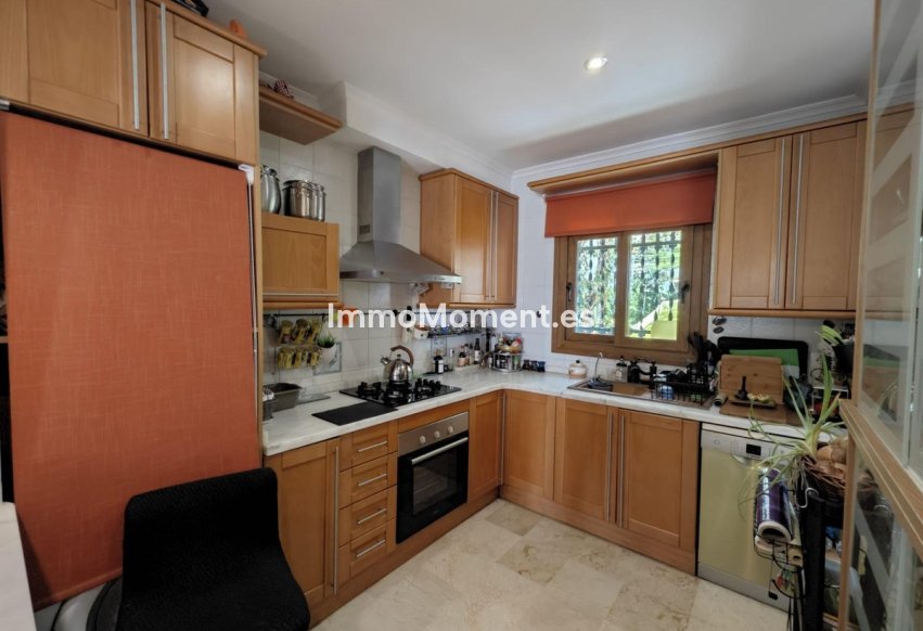 Revente - Appartement - Orihuela - Orihuela Costa