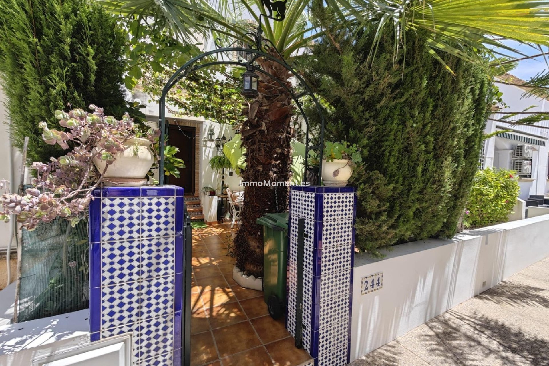 Revente - Appartement - Orihuela - Orihuela Costa