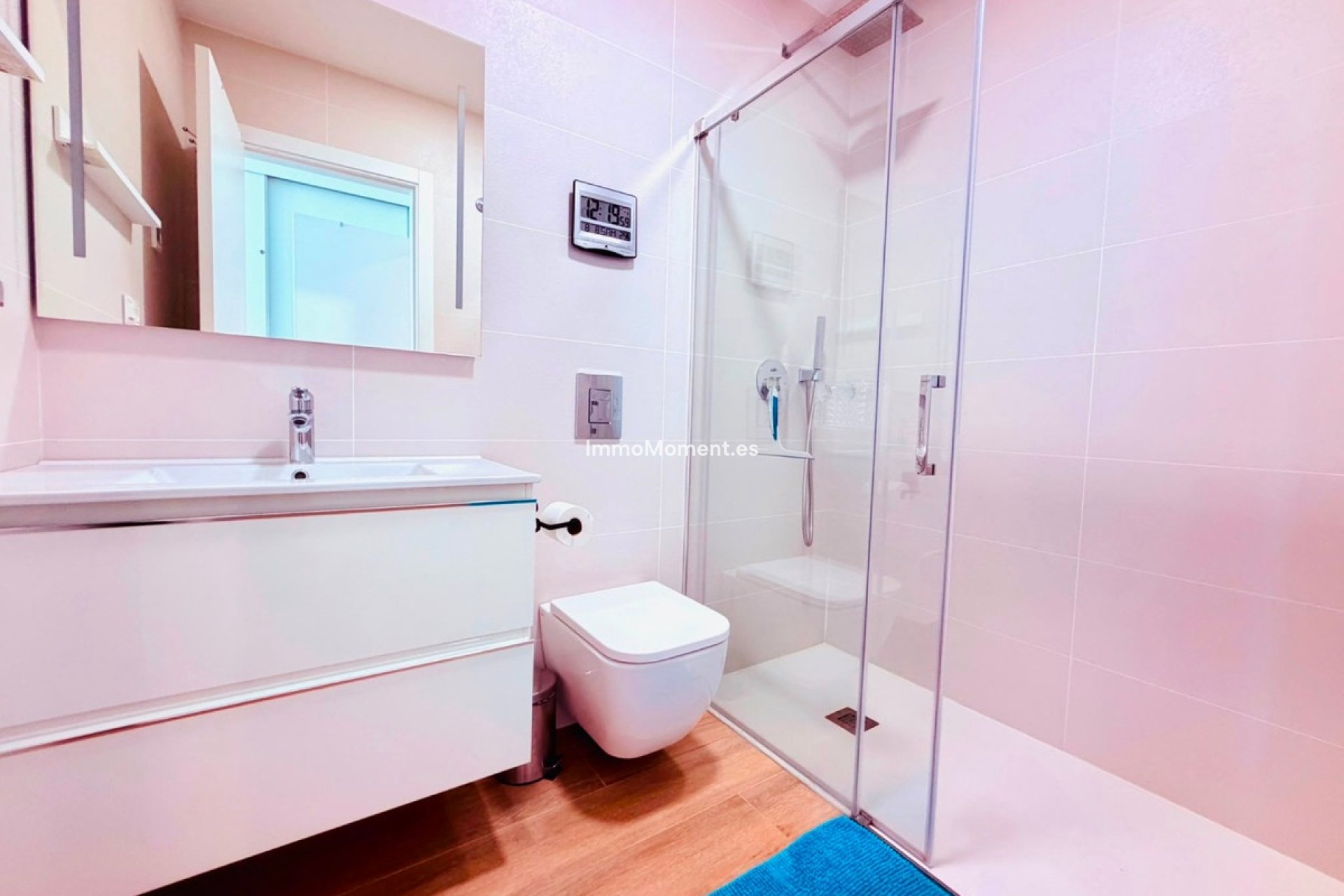 Revente - Appartement - Orihuela - Orihuela Costa