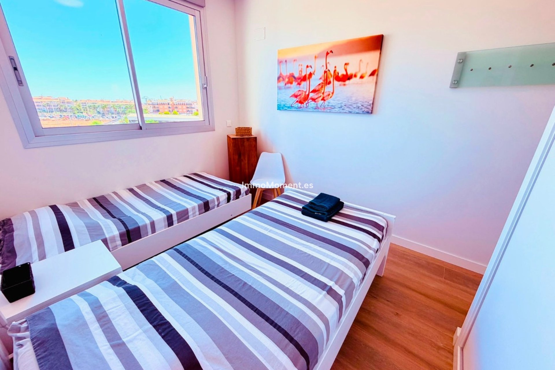 Revente - Appartement - Orihuela - Orihuela Costa