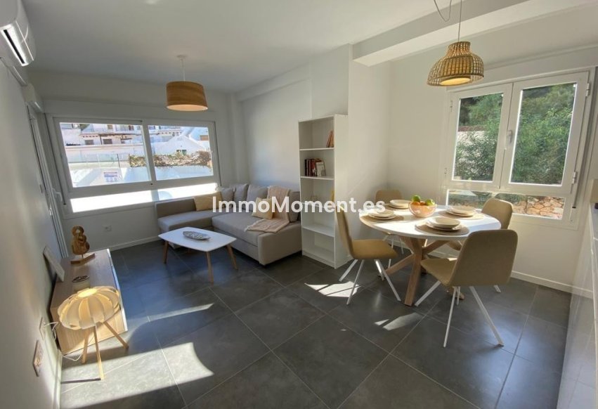 Revente - Appartement - Orihuela - Orihuela Costa