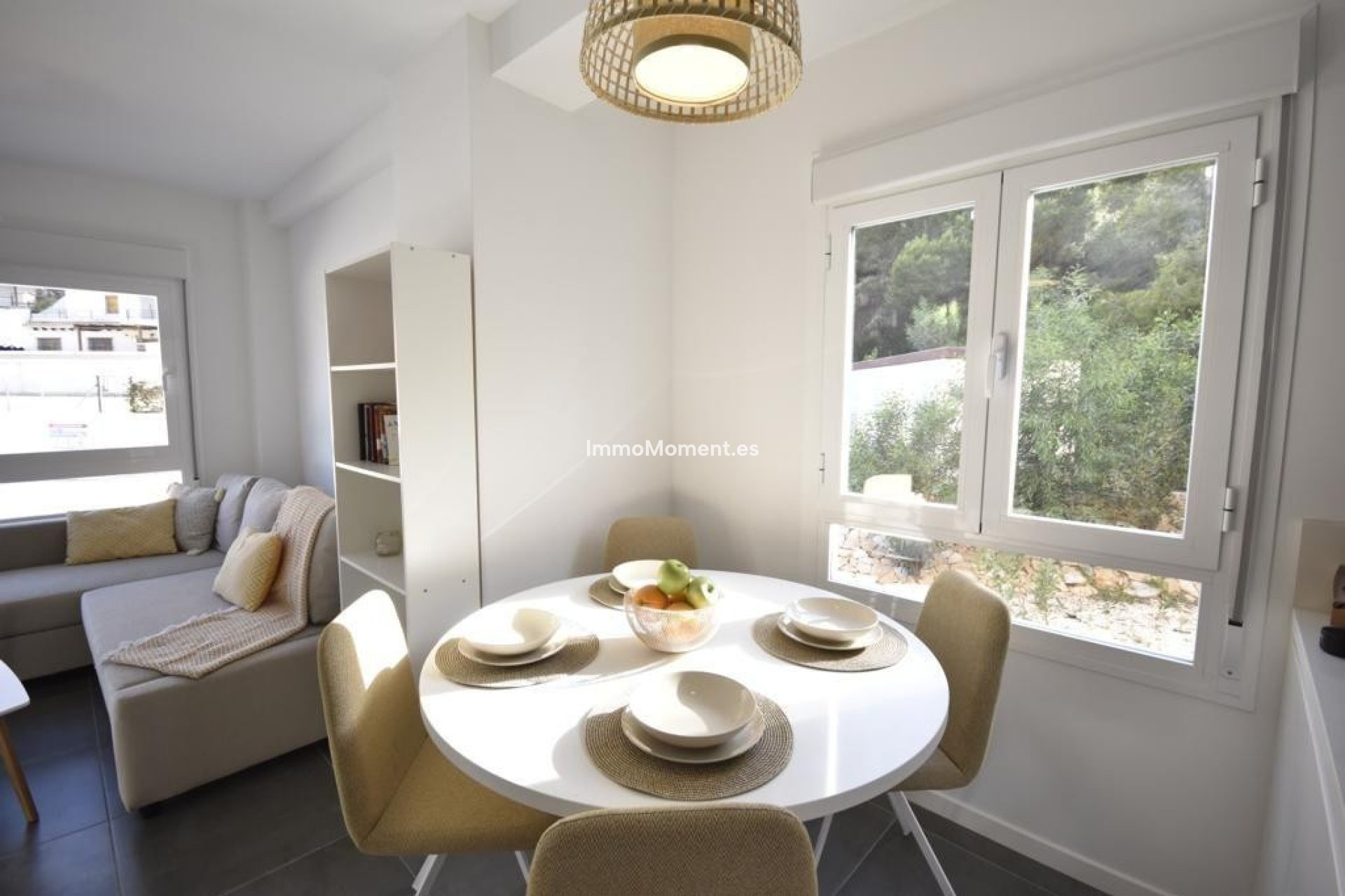 Revente - Appartement - Orihuela - Orihuela Costa